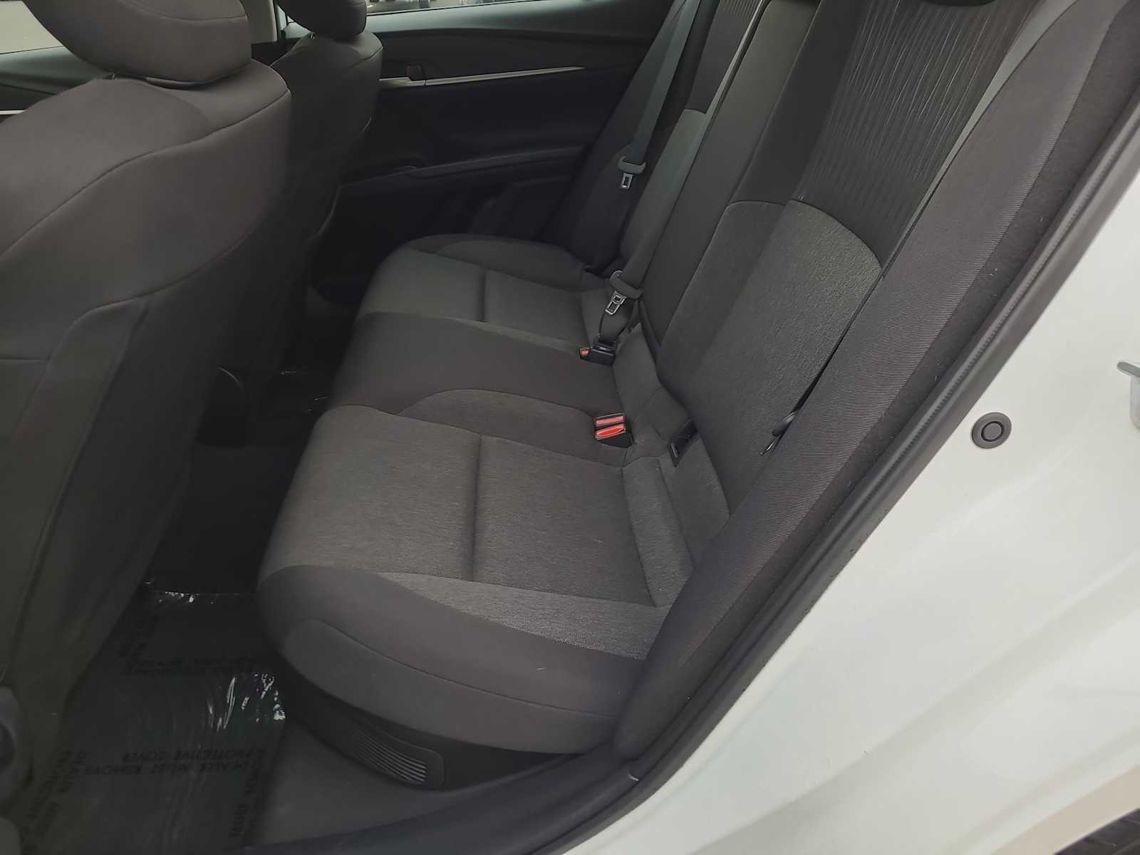 Thumbnail: 2025 Toyota Camry - 21