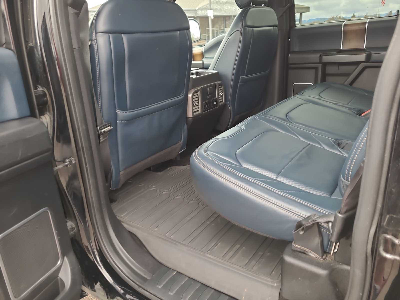 Thumbnail: 2018 Ford F-150 - 20