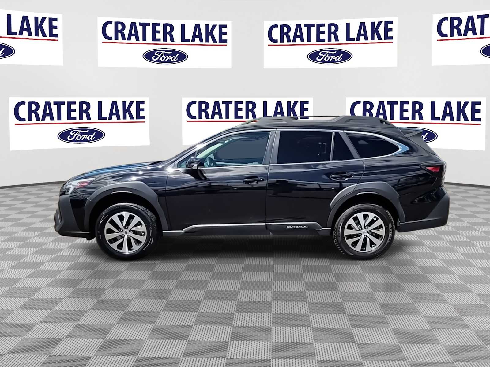 Thumbnail: 2023 Subaru Outback - 5