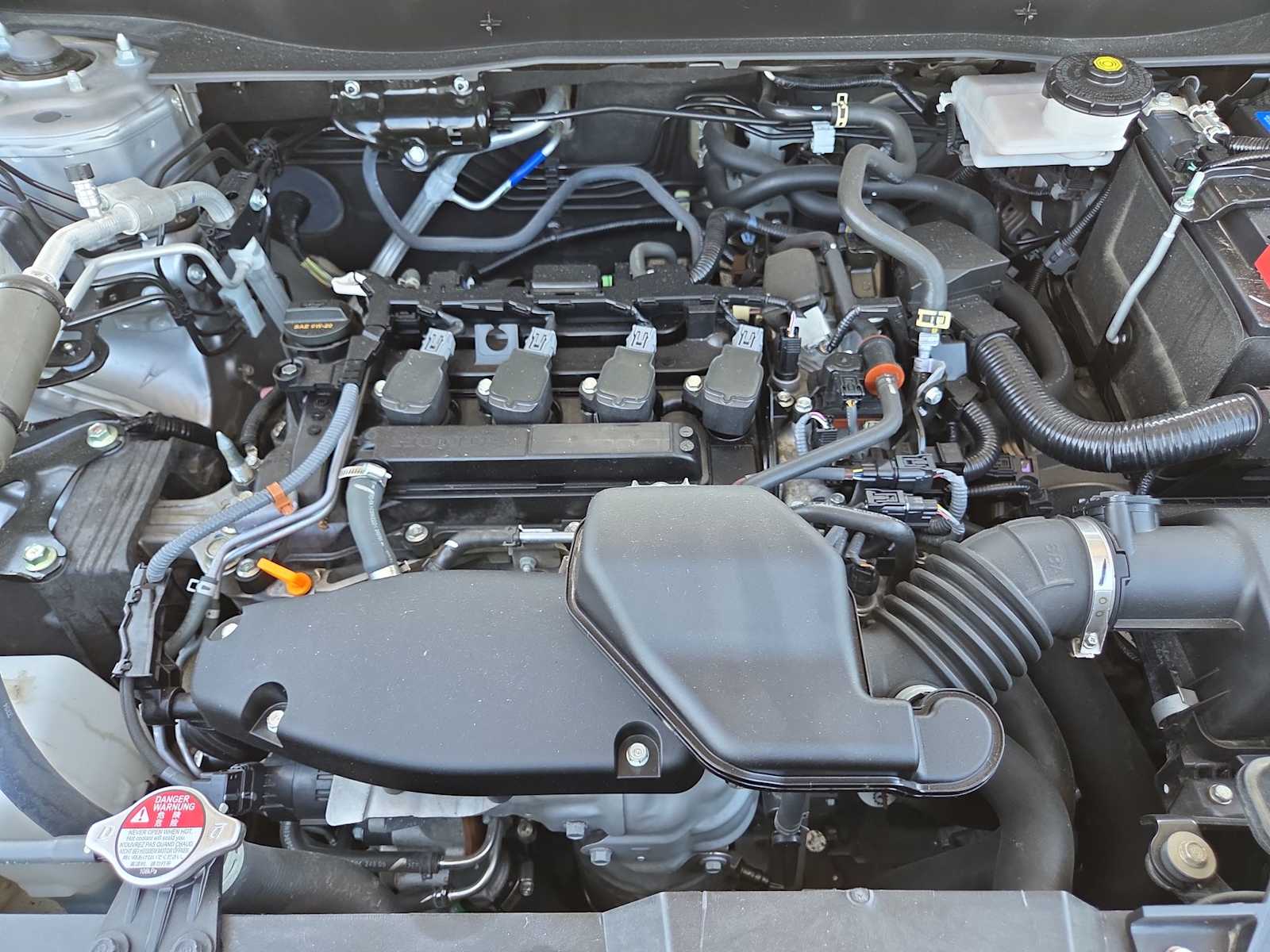 Thumbnail: 2025 Honda CR-V - 17