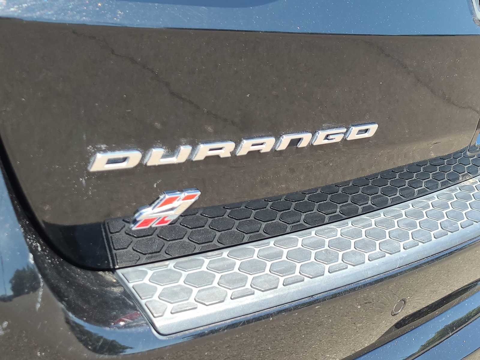 Thumbnail: 2023 Dodge Durango - 15