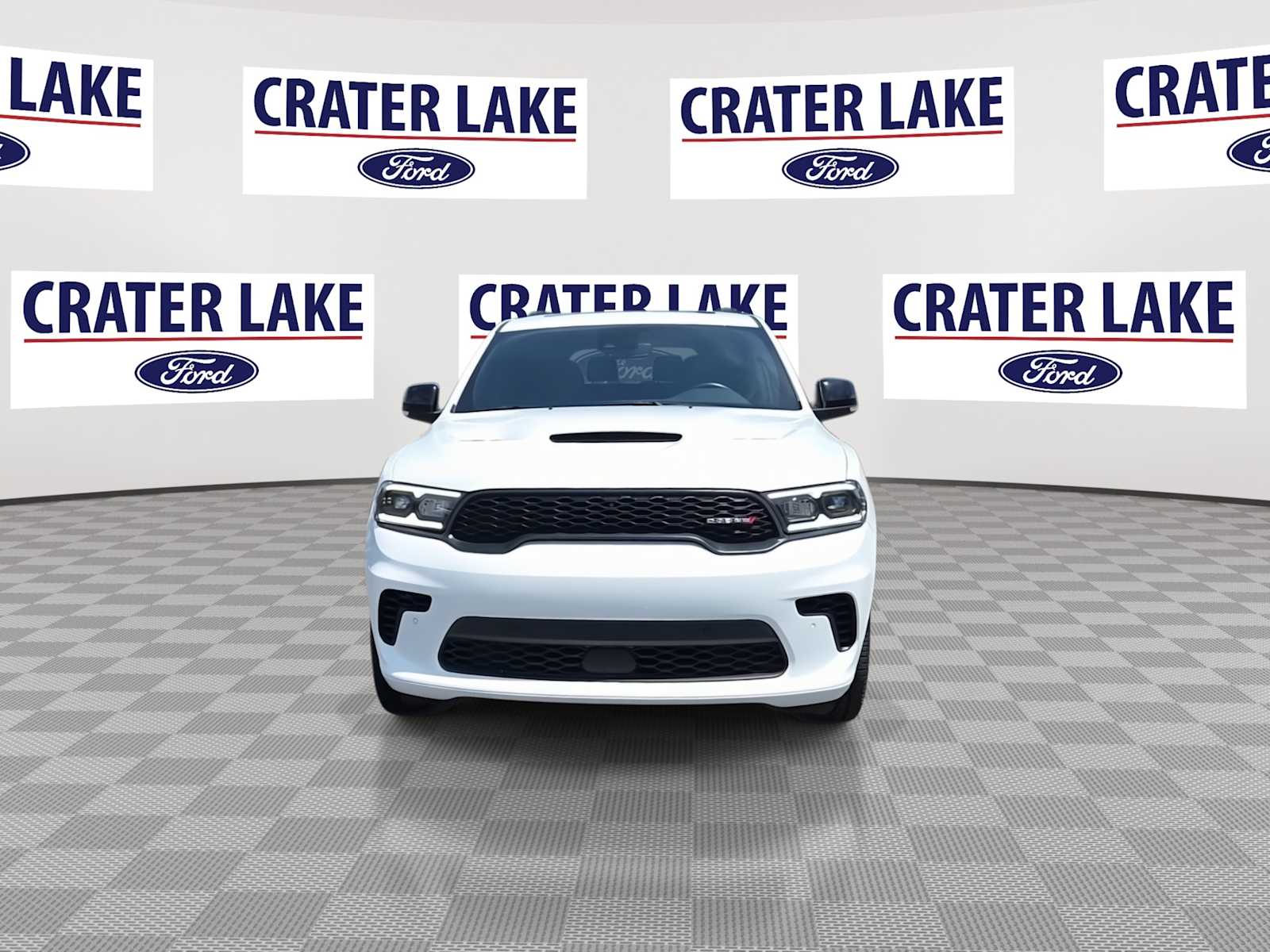 Thumbnail: 2025 Dodge Durango - 3