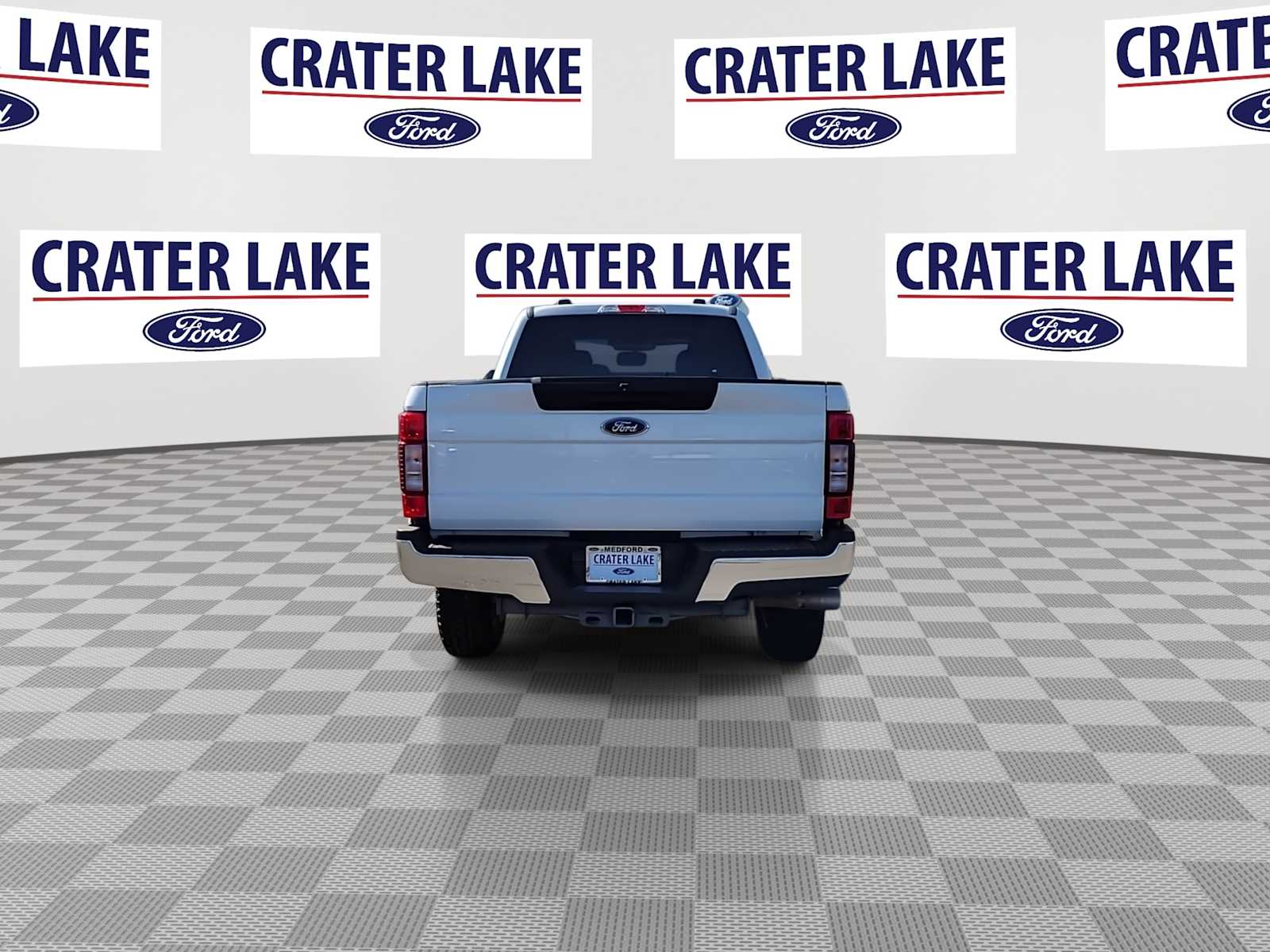 Thumbnail: 2020 Ford F-250 - 7