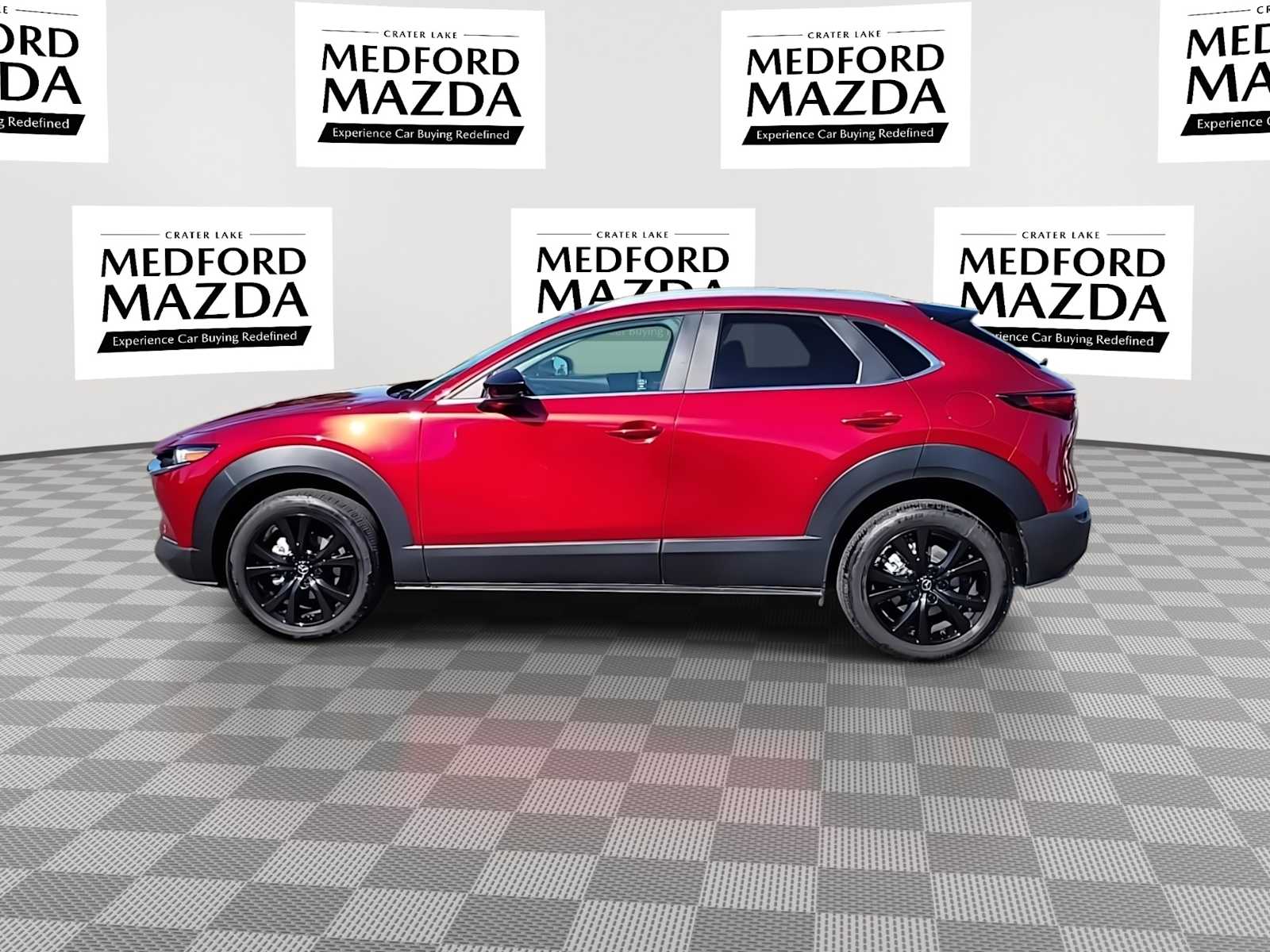Thumbnail: 2024 Mazda CX-30 - 5