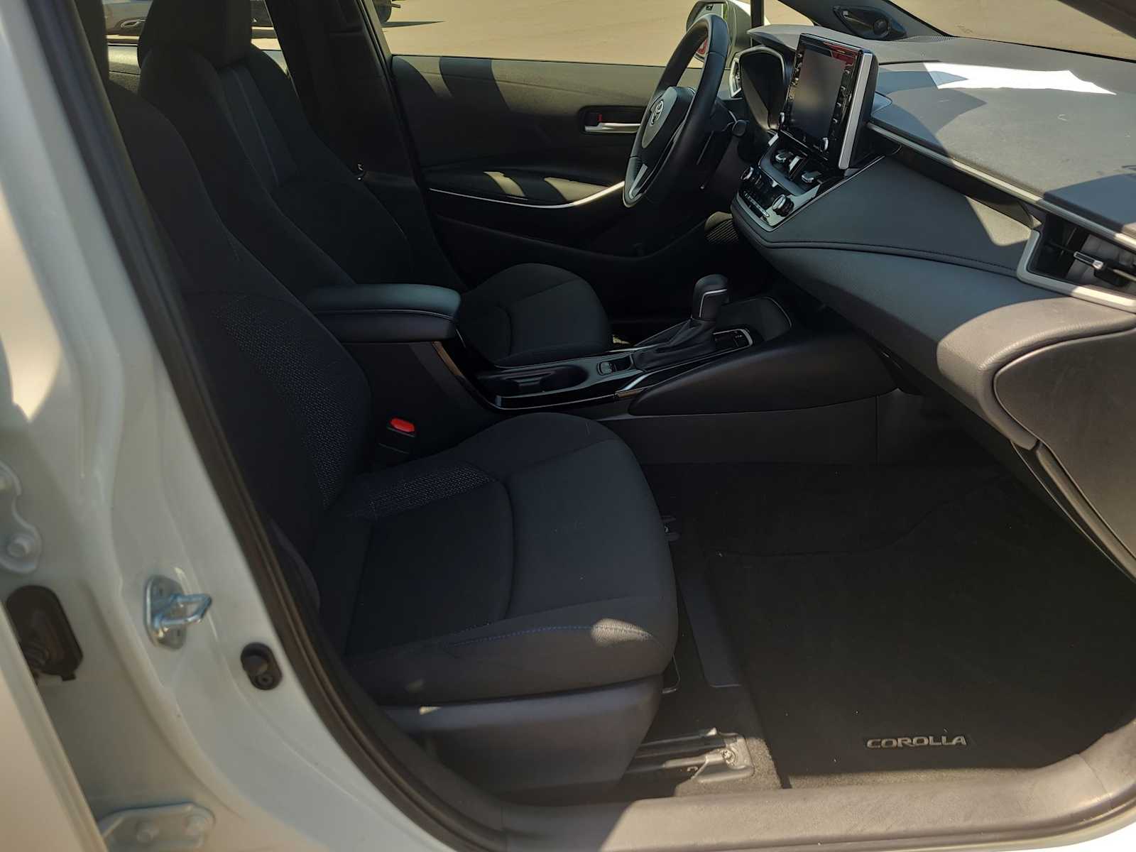 Thumbnail: 2021 Toyota Corolla - 22