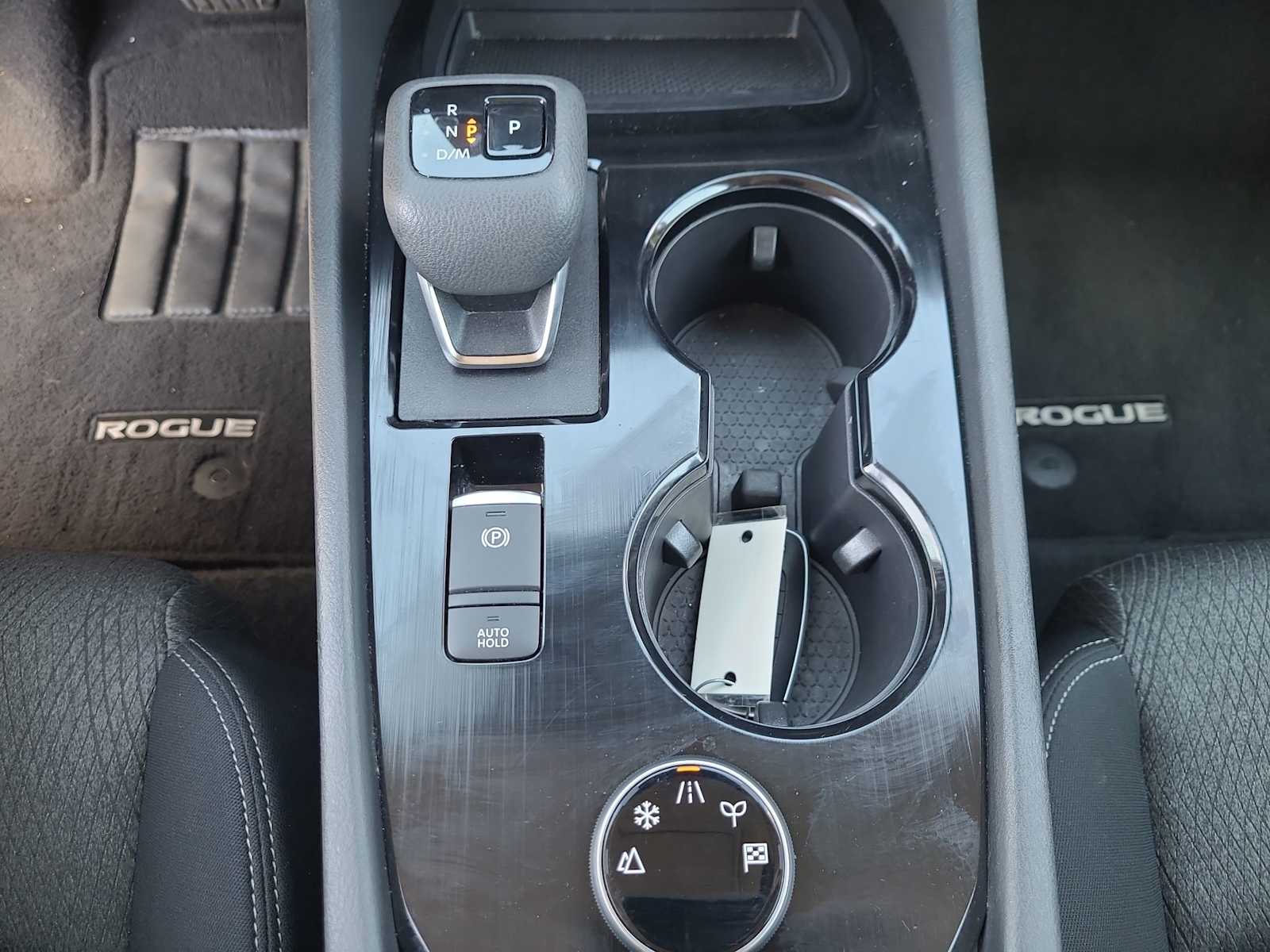 Thumbnail: 2024 Nissan Rogue - 25