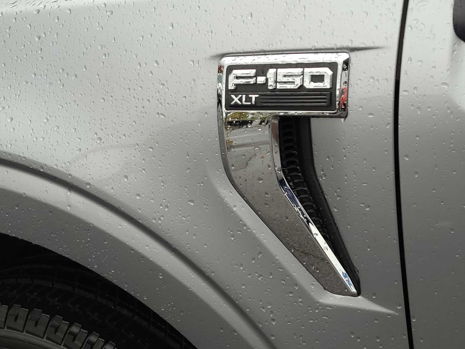 Thumbnail: 2024 Ford F-150 - 15