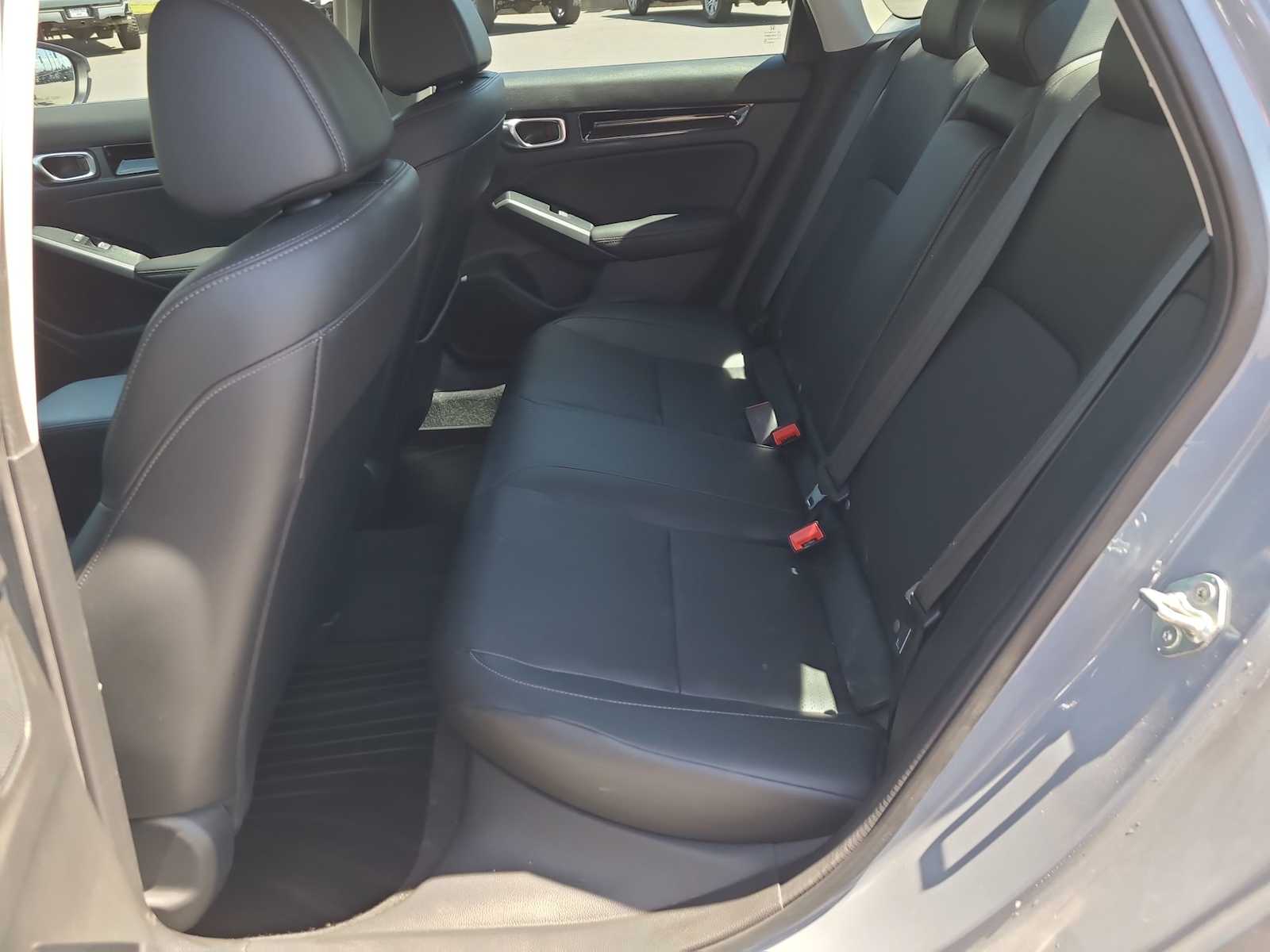 Thumbnail: 2024 Honda Civic - 21