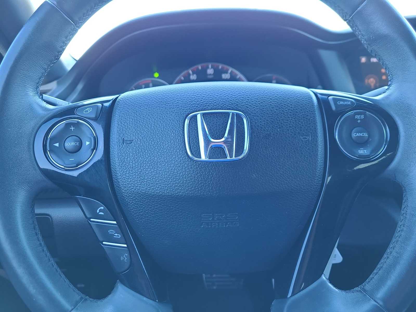 Thumbnail: 2016 Honda Accord - 23