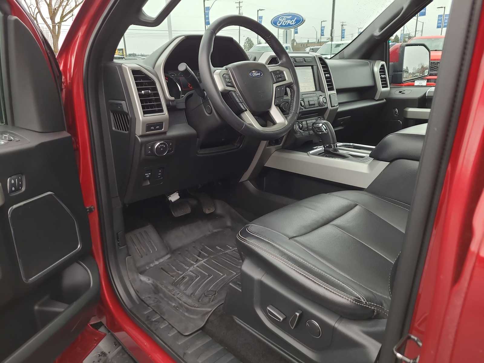 Thumbnail: 2018 Ford F-150 - 10