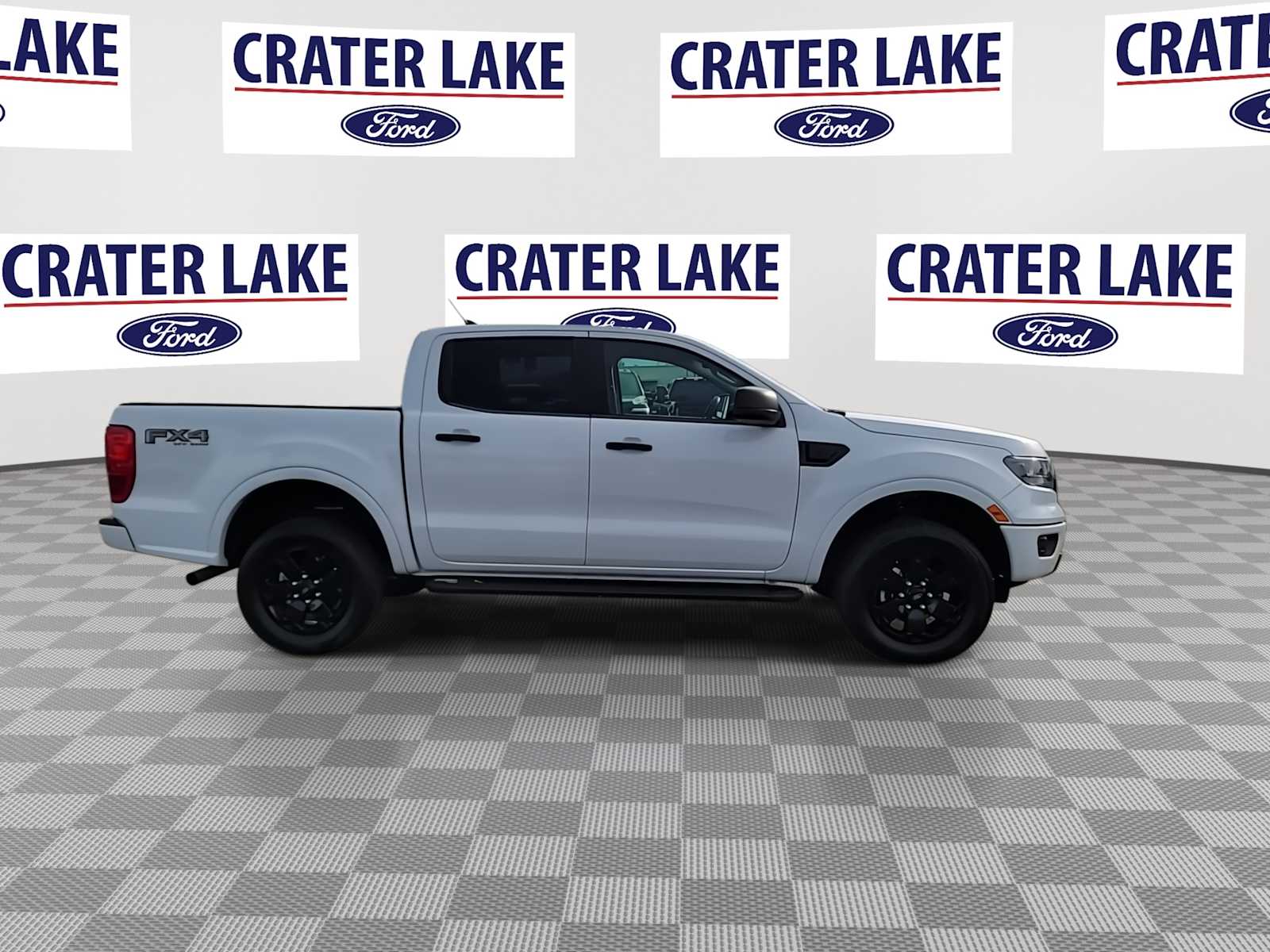 Thumbnail: 2021 Ford Ranger - 9