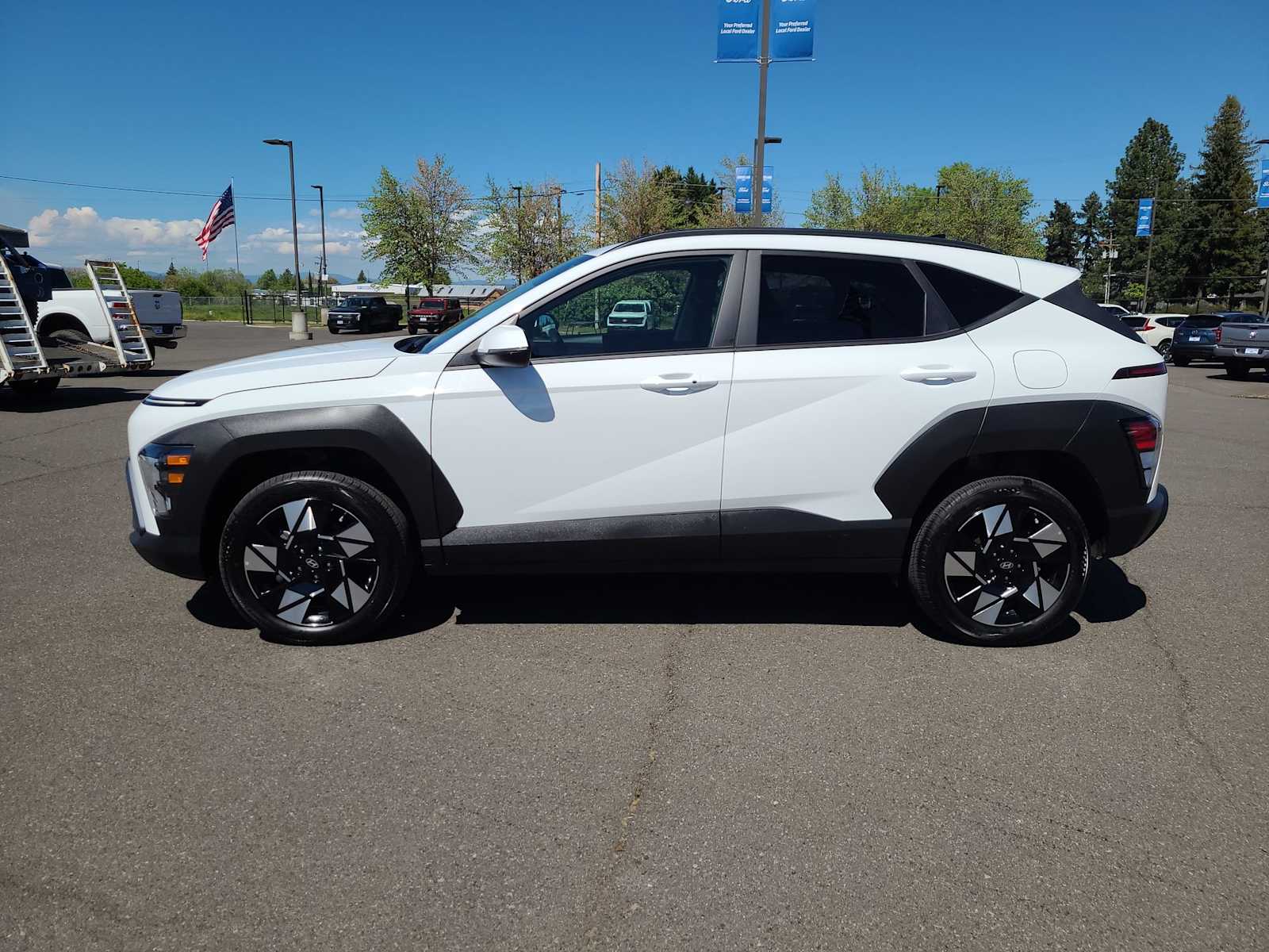 Thumbnail: 2025 Hyundai Kona - 11