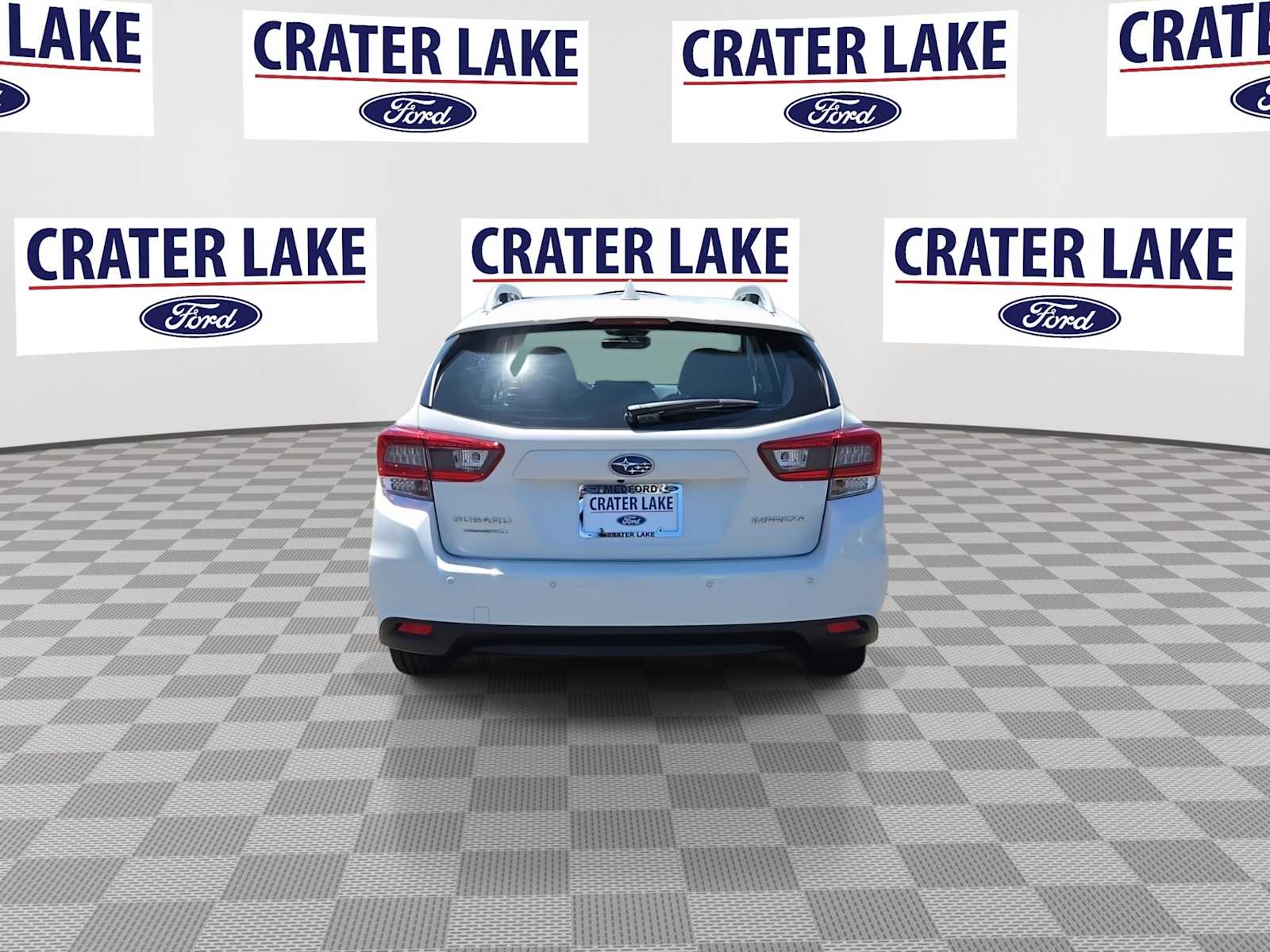Thumbnail: 2023 Subaru Impreza - 7
