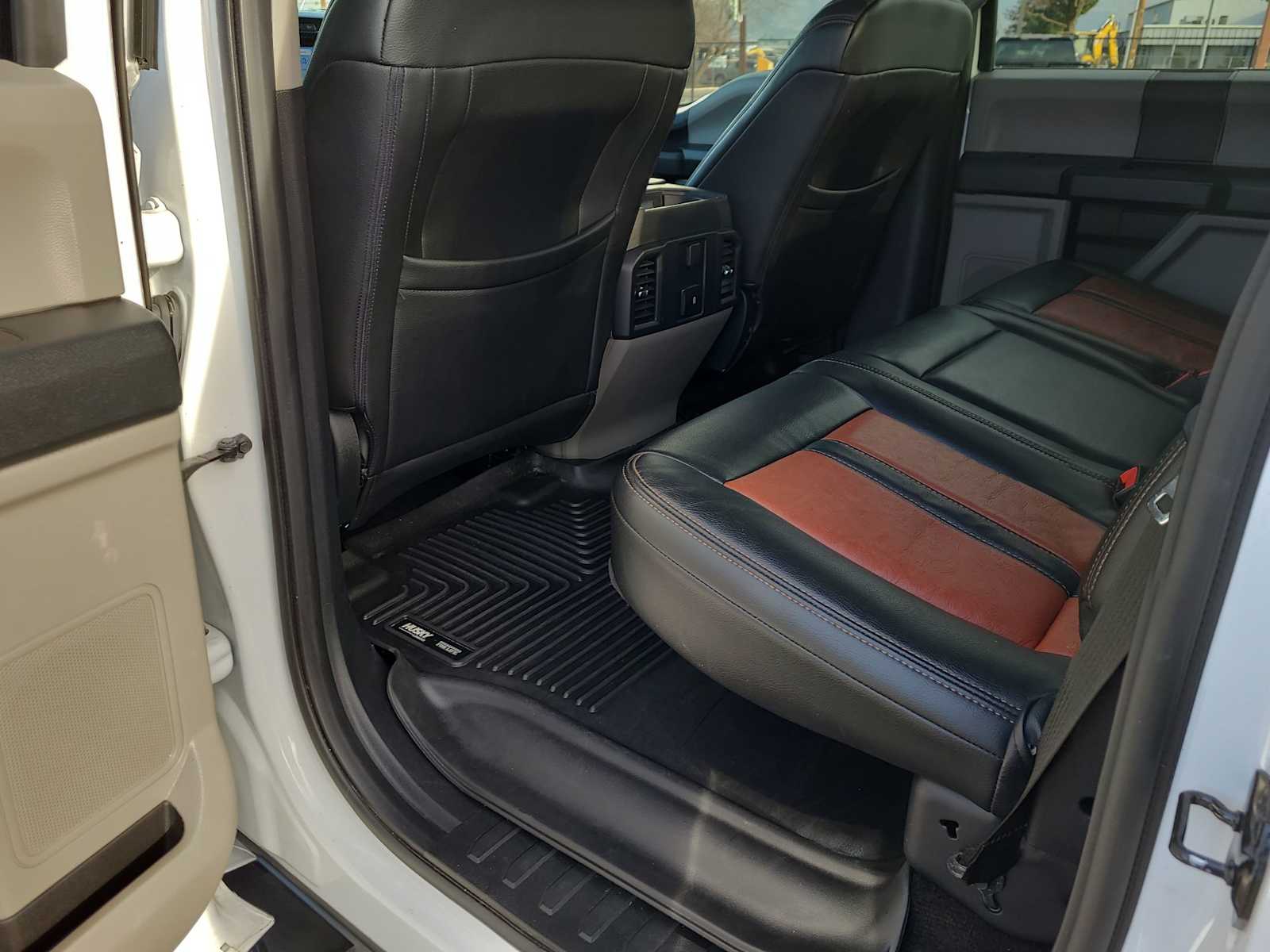 Thumbnail: 2018 Ford F-150 - 20