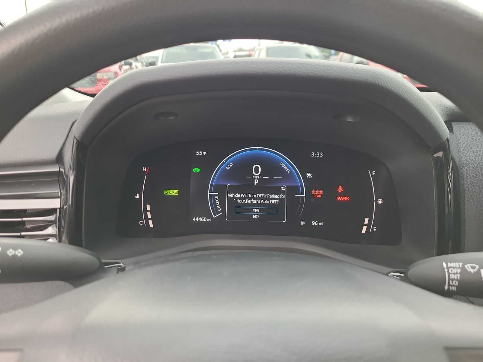 Thumbnail: 2025 Toyota Camry - 26