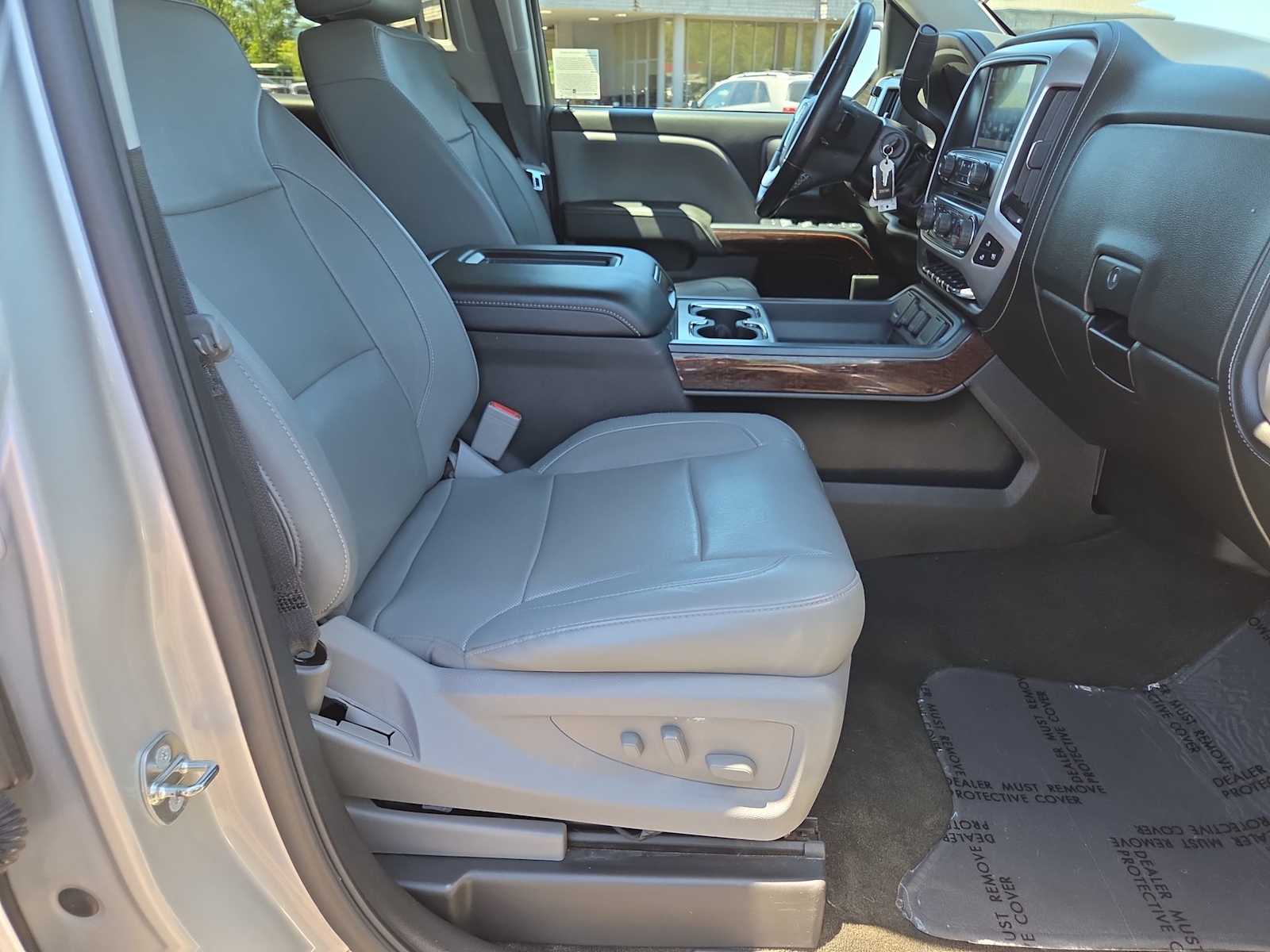 Thumbnail: 2018 GMC Sierra 1500 - 22