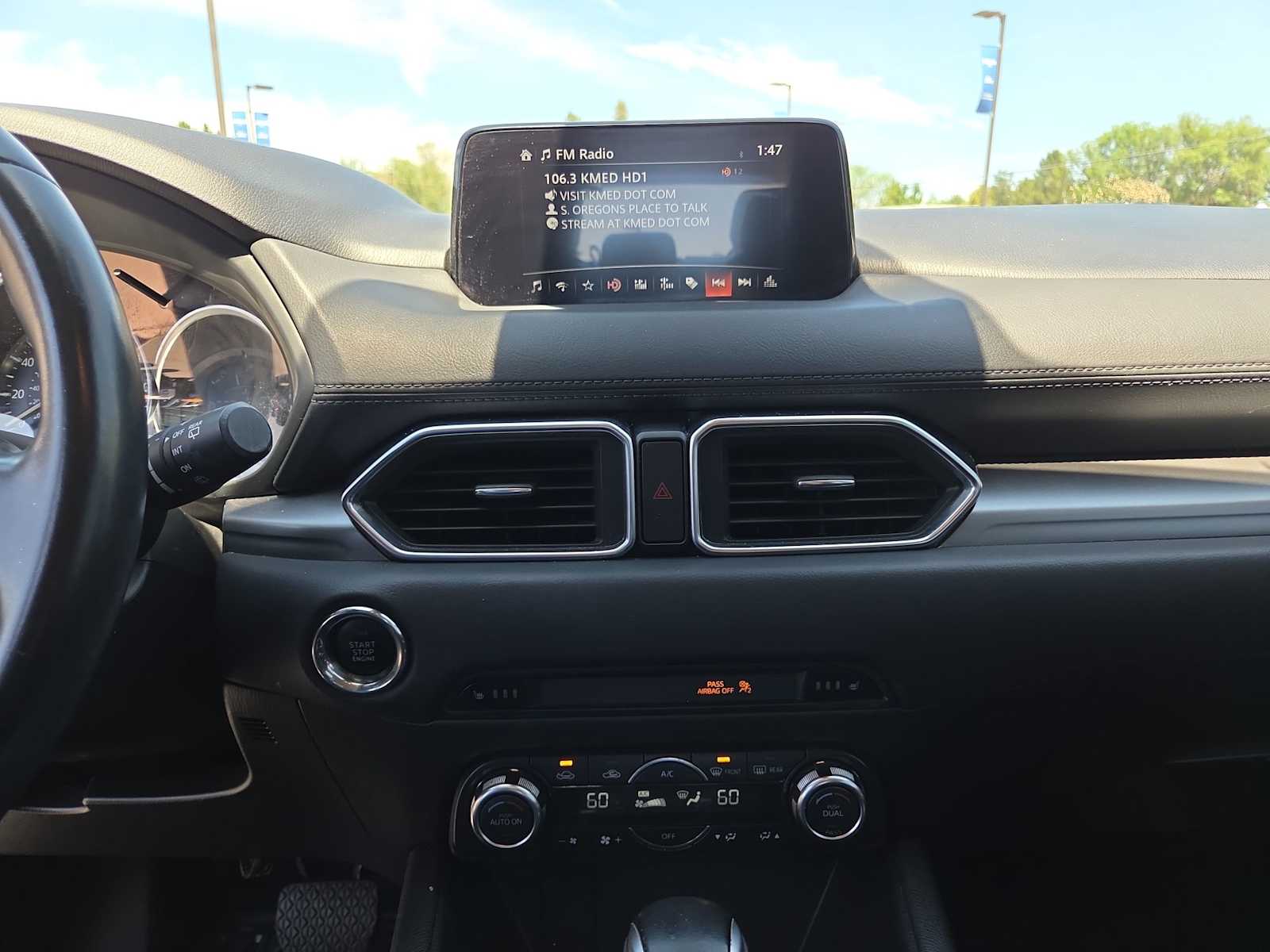 Thumbnail: 2017 Mazda CX-5 - 24