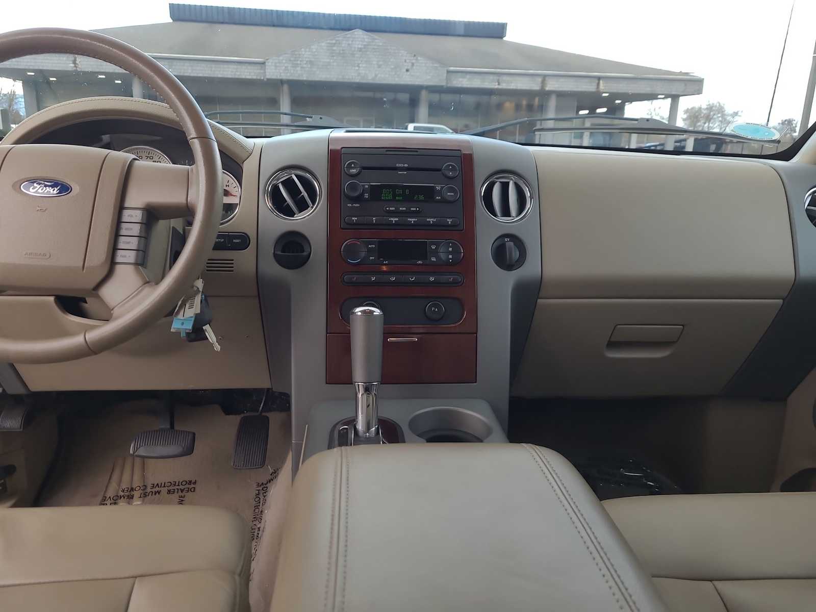 Thumbnail: 2006 Ford Econoline - 18