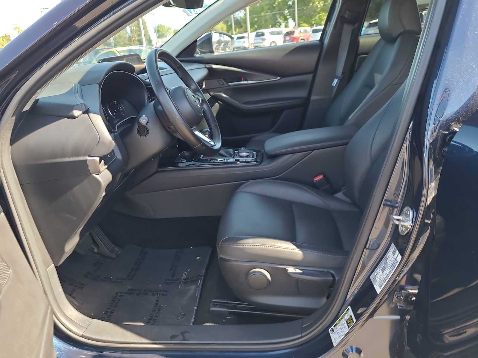 Thumbnail: 2024 Mazda CX-30 - 19