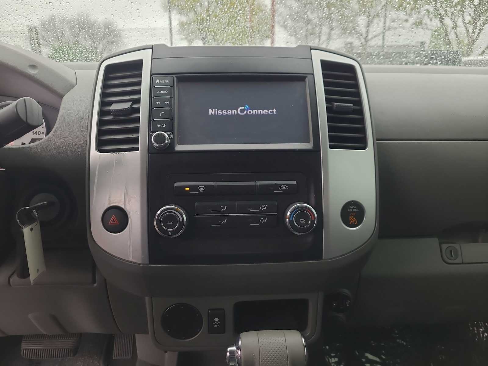 Thumbnail: 2019 Nissan Frontier - 24