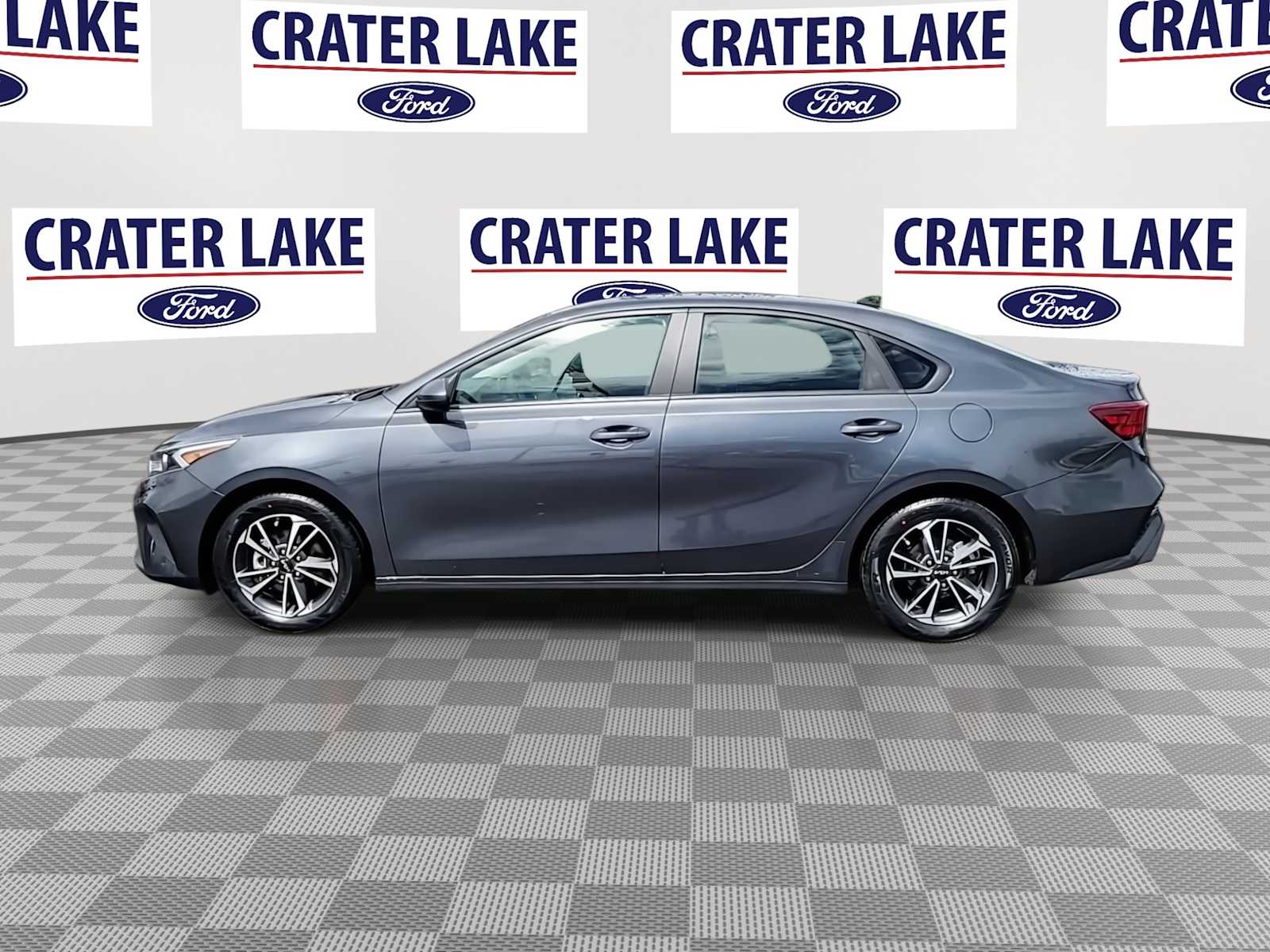 Thumbnail: 2024 Kia Forte - 5