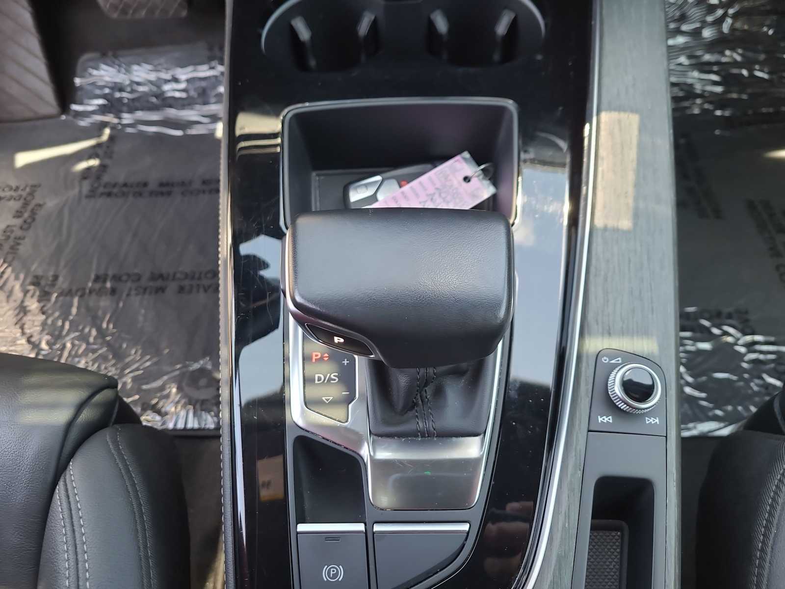 2023 Audi A4 Premium Plus 25
