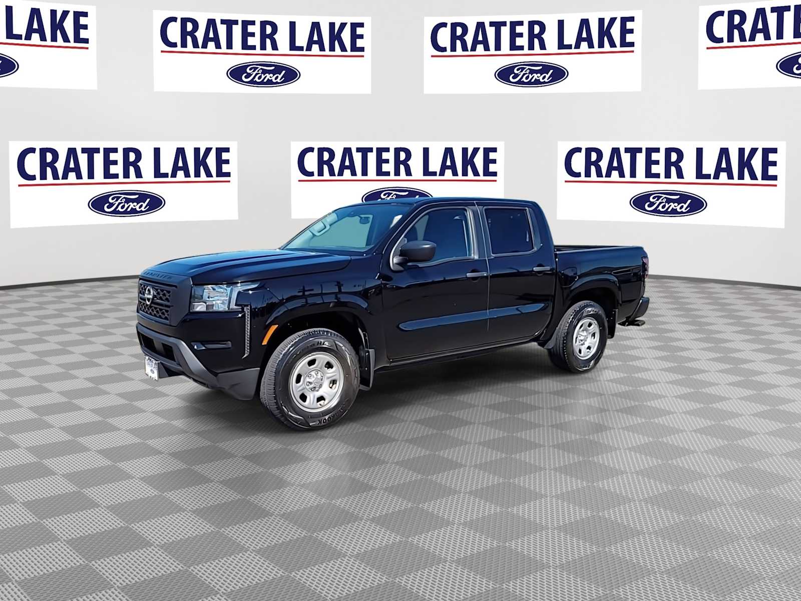 Thumbnail: 2022 Nissan Frontier - 4