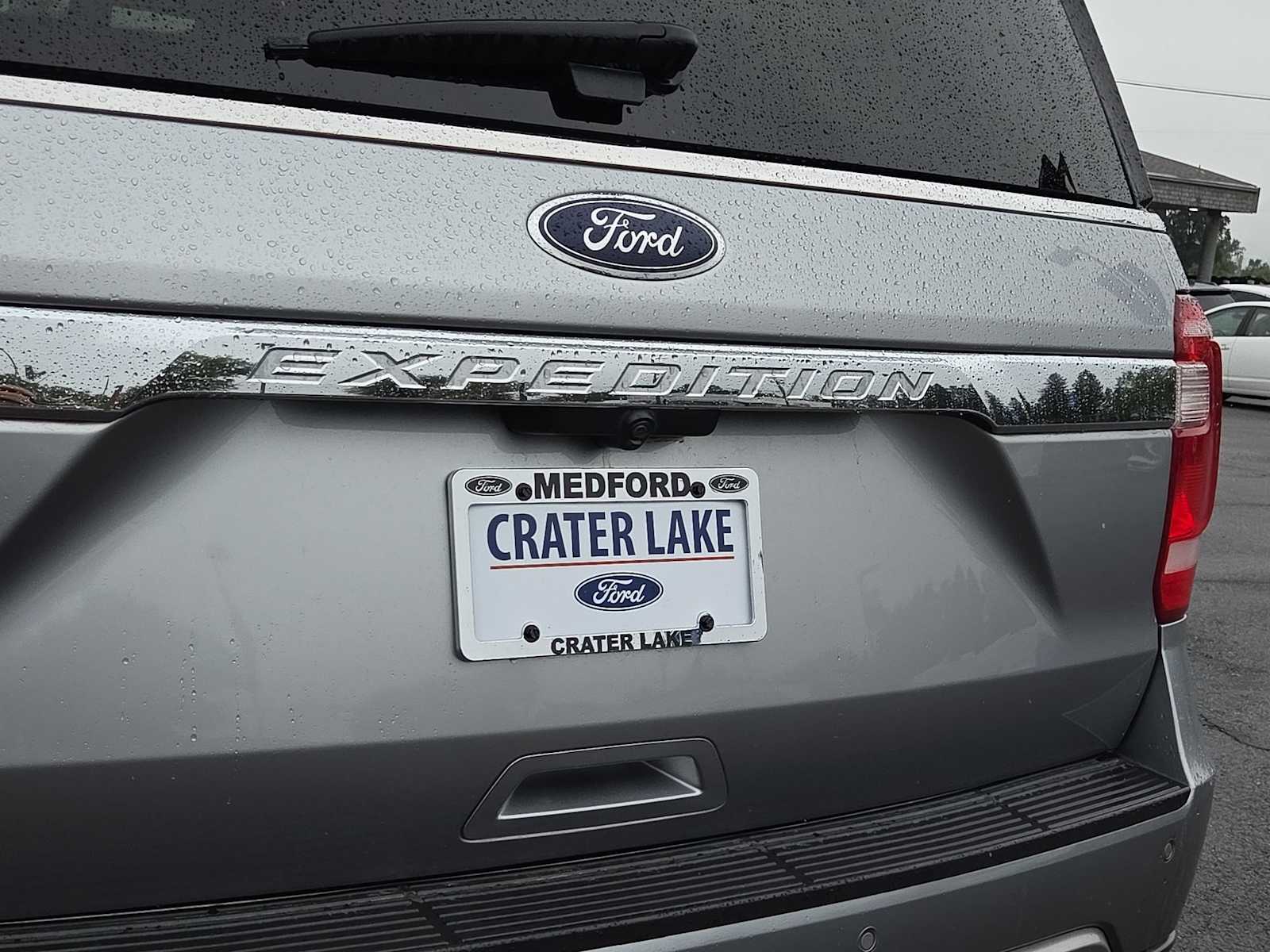 Thumbnail: 2019 Ford Expedition MAX - 15