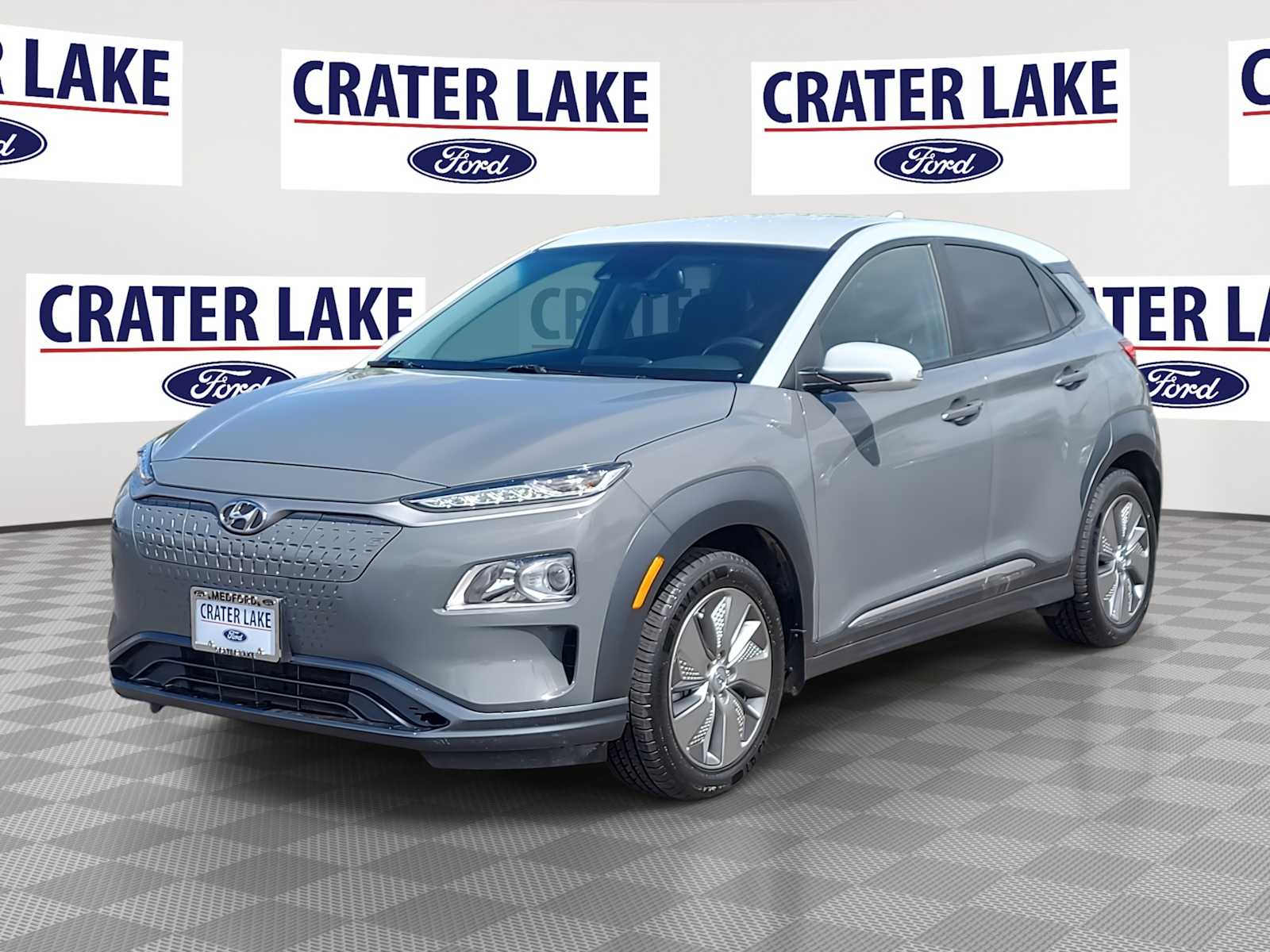 2021 Hyundai Kona SEL -
                  Medford, OR