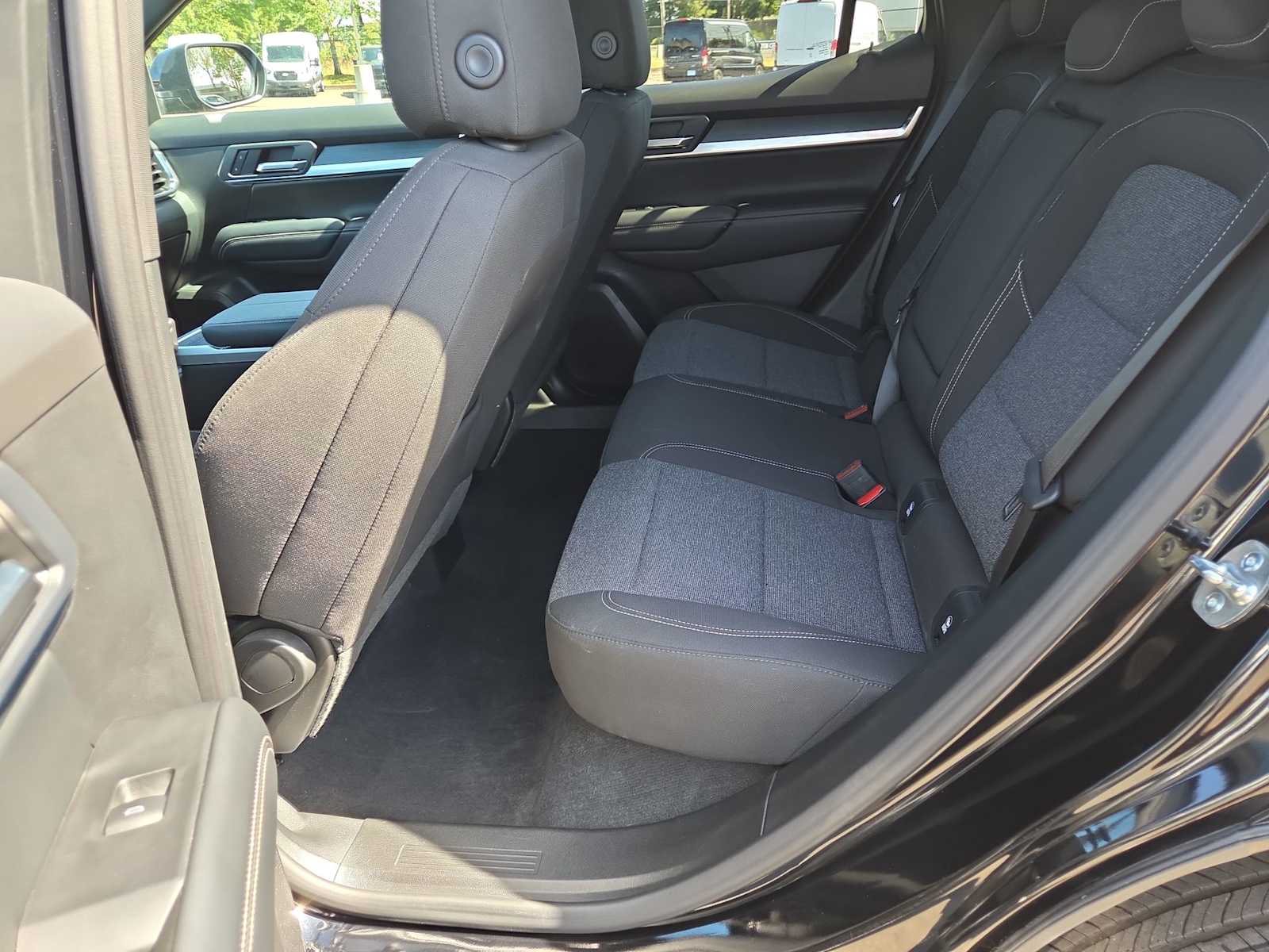 Thumbnail: 2026 GMC Terrain - 21