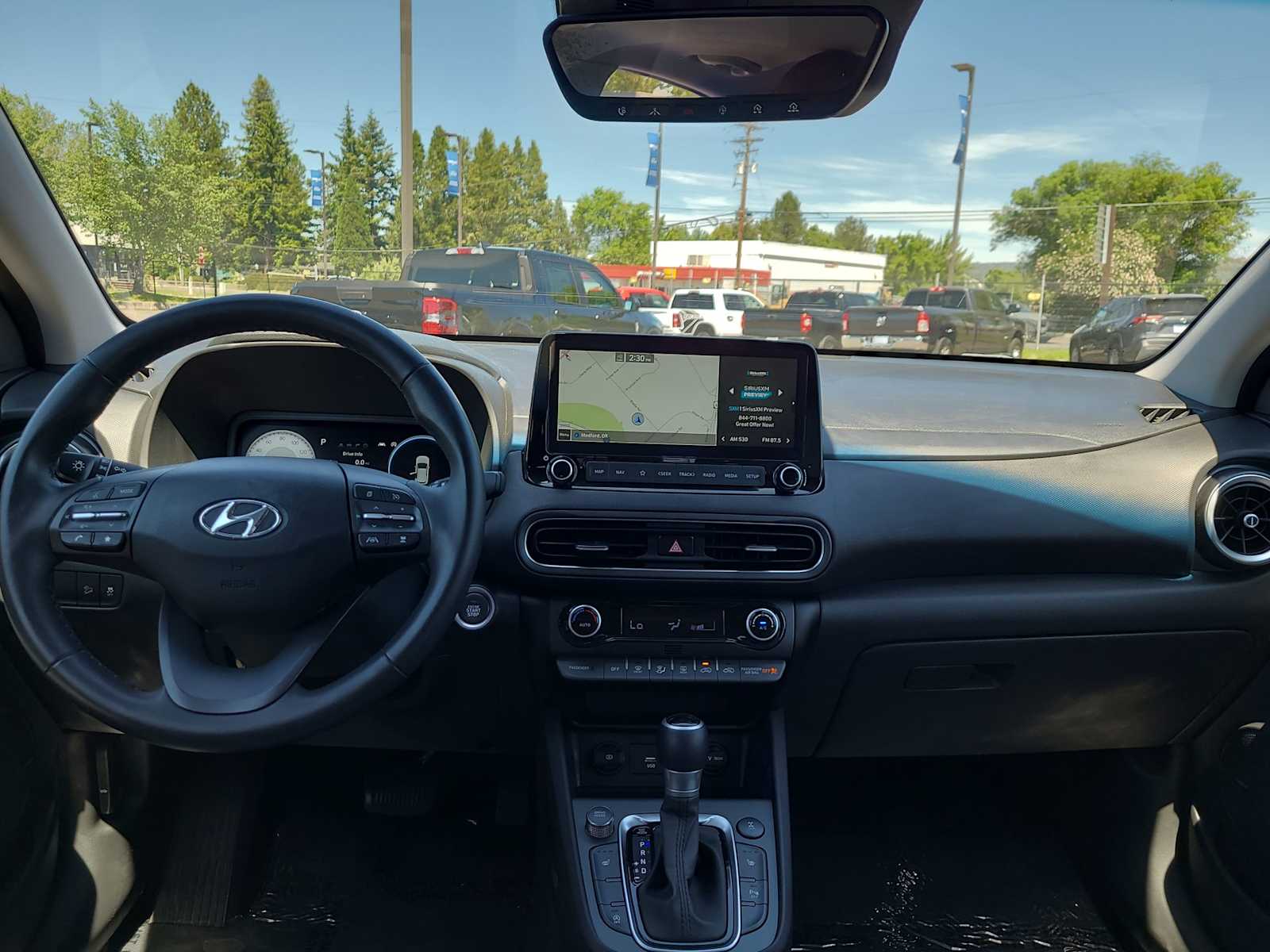 2022 Hyundai Kona Limited 18