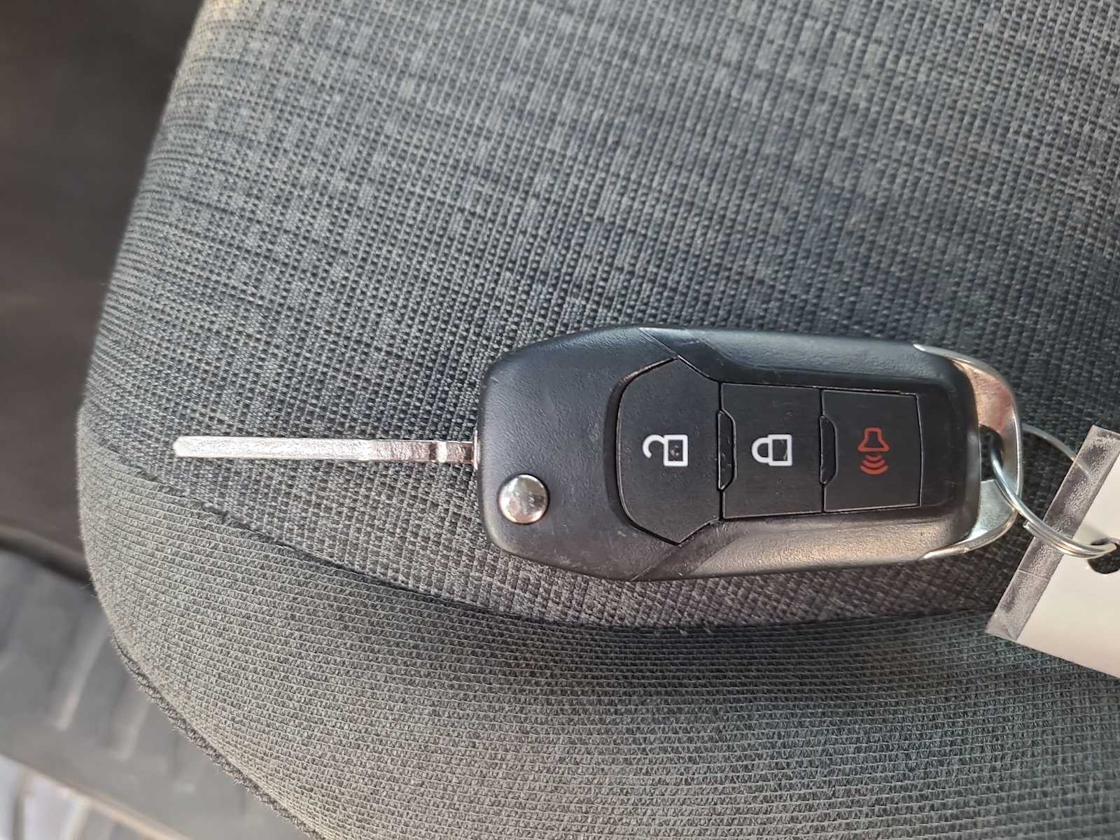 Thumbnail: 2024 Ford F-150 - 28