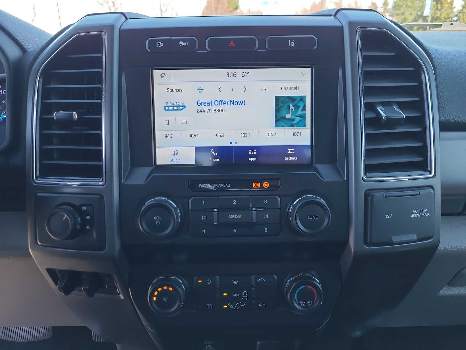 Thumbnail: 2020 Ford F-250 - 24