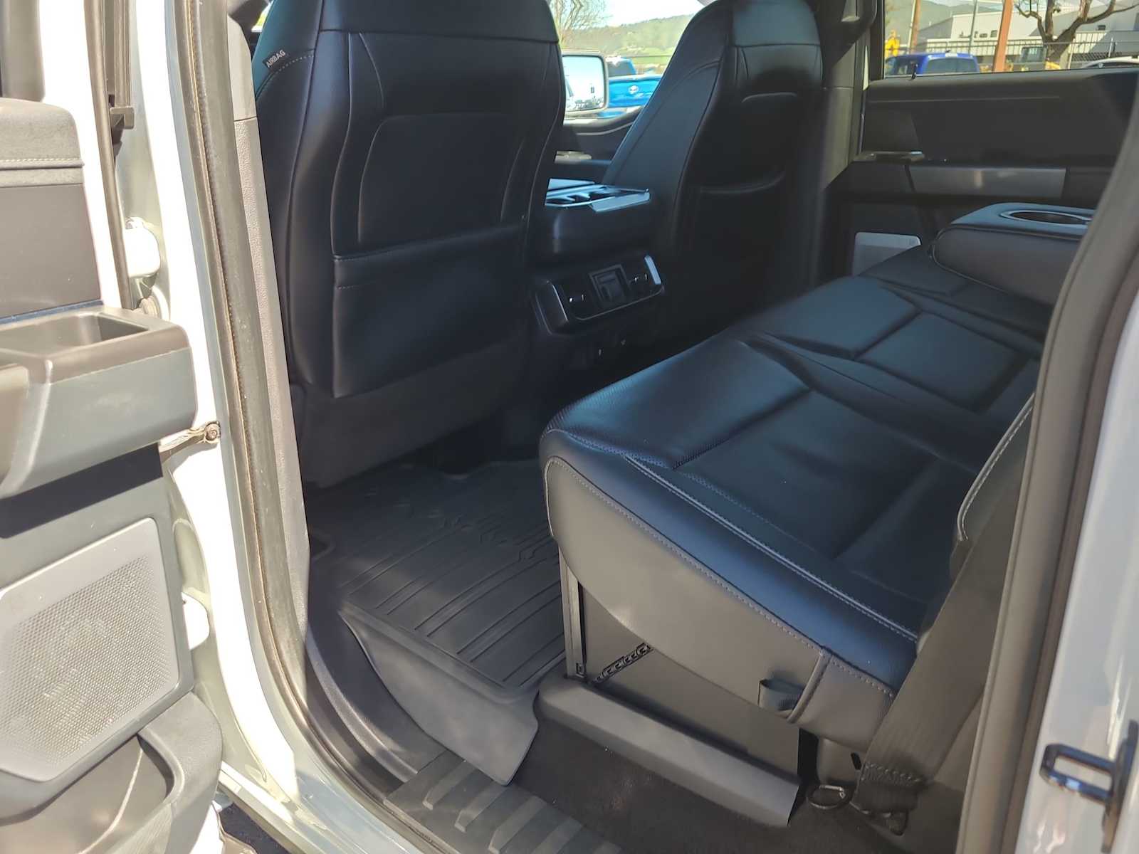 Thumbnail: 2023 Ford F-150 - 20