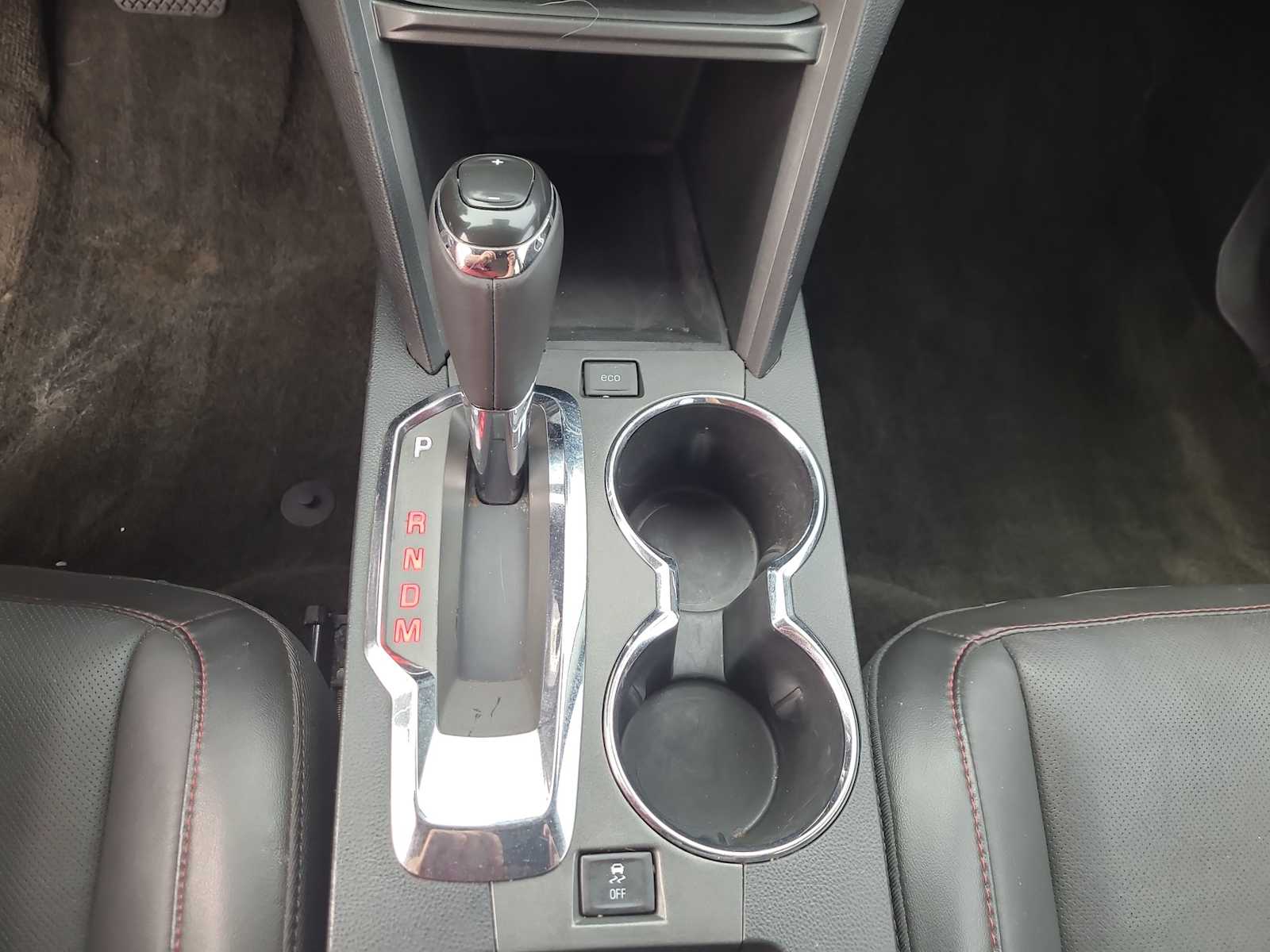 Thumbnail: 2017 GMC Terrain - 25