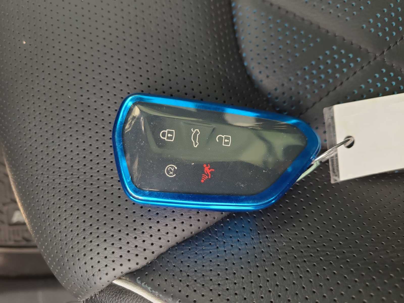 Thumbnail: 2024 Volkswagen Atlas - 28