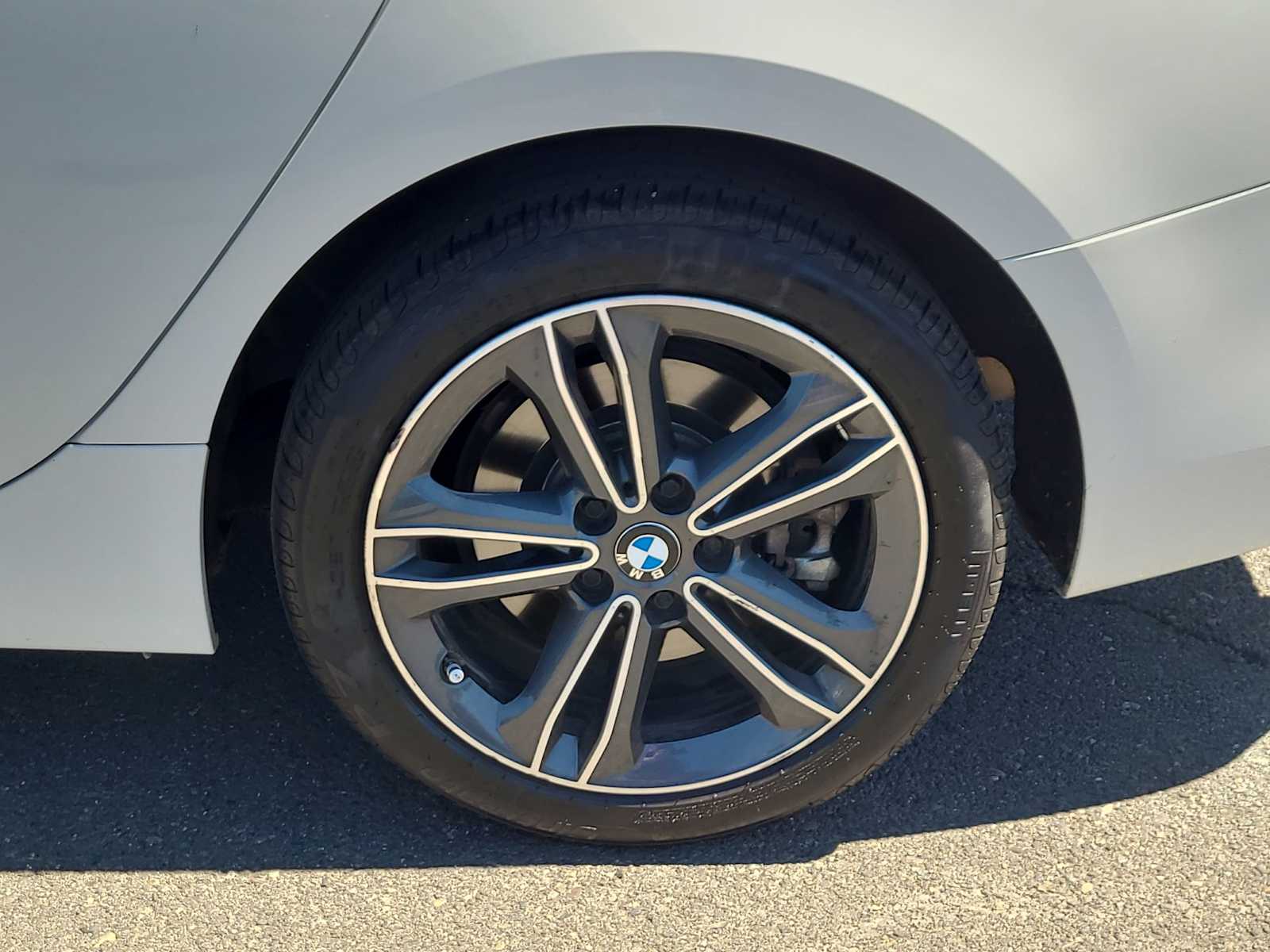 Thumbnail: 2024 BMW 2 Series - 16