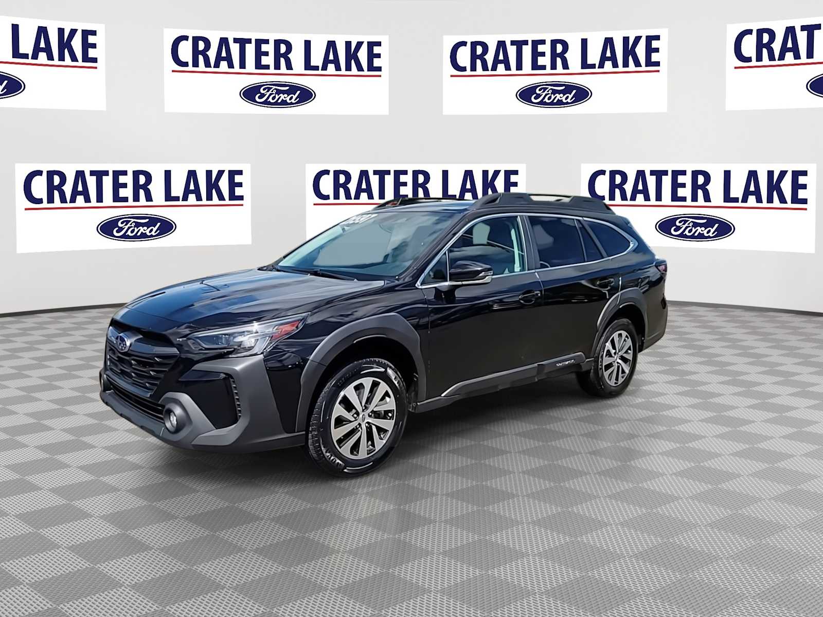 Thumbnail: 2023 Subaru Outback - 4