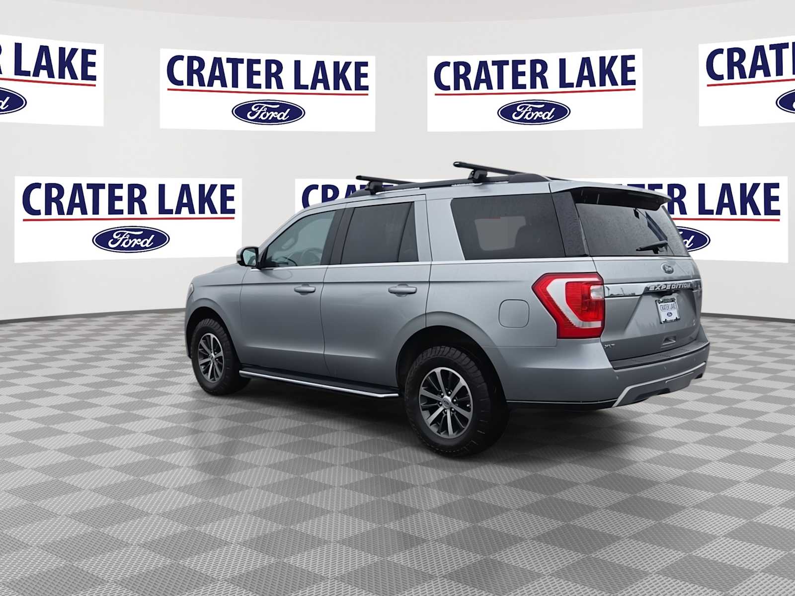 Thumbnail: 2019 Ford Expedition MAX - 6