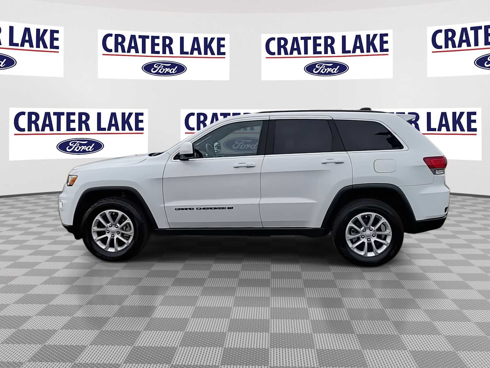 Thumbnail: 2022 Jeep Grand Cherokee - 5