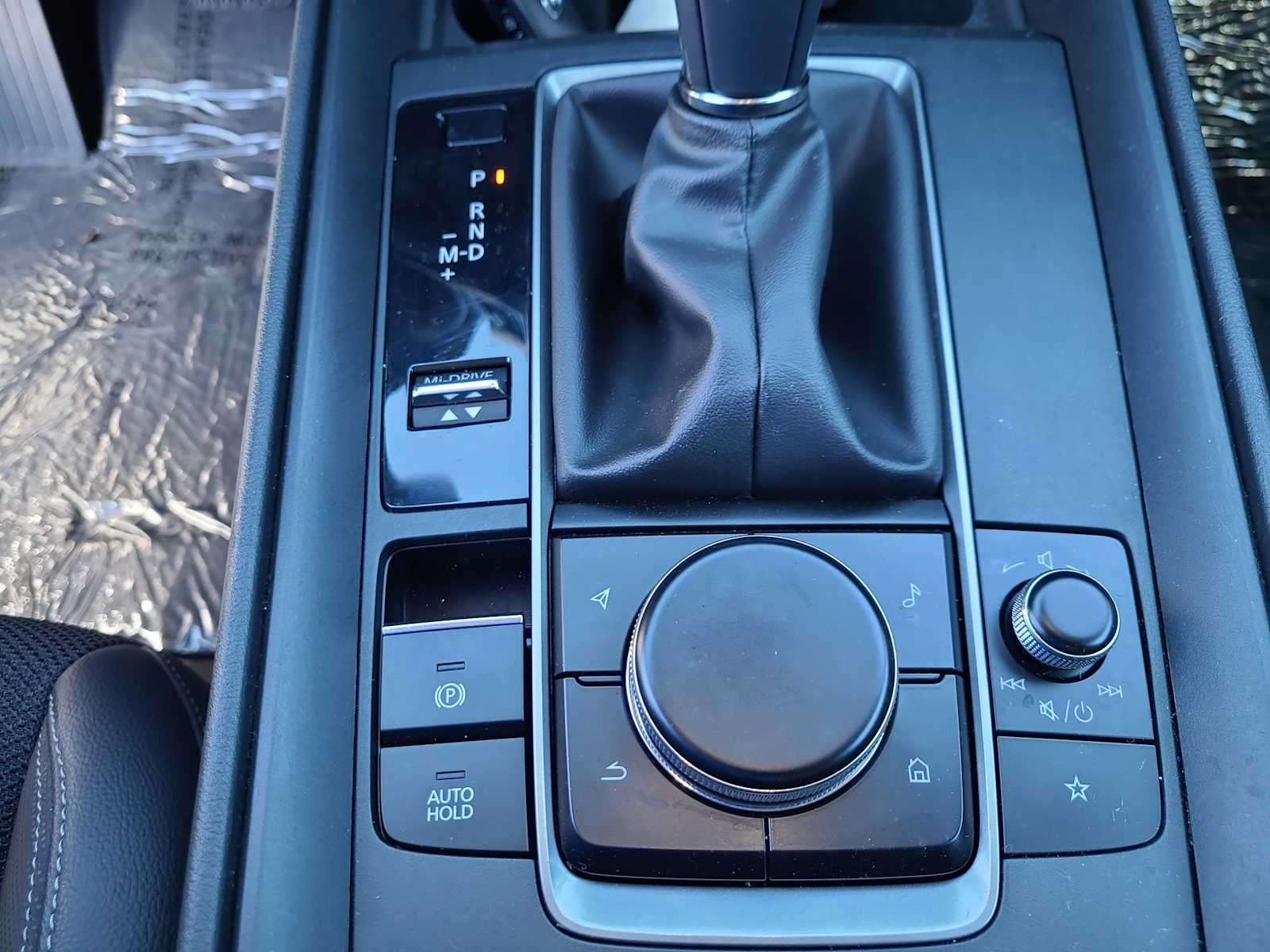 Thumbnail: 2024 Mazda CX-50 - 25