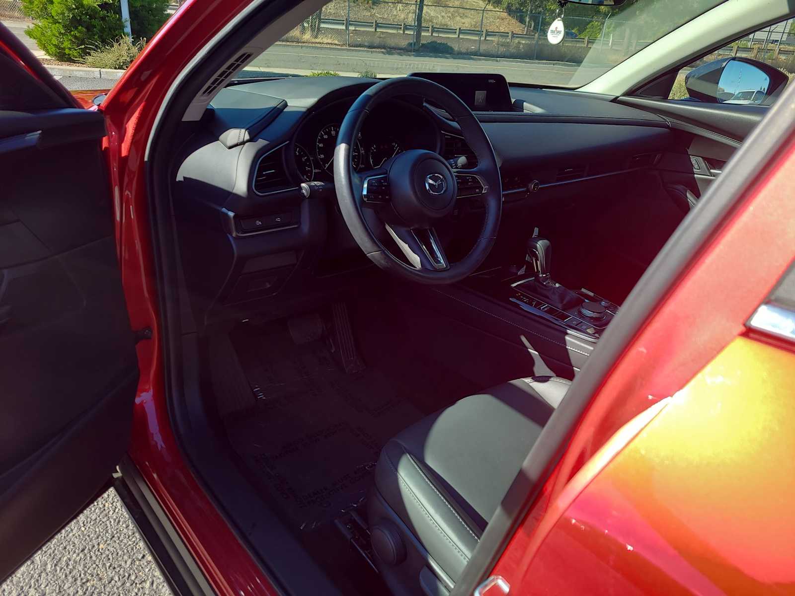 Thumbnail: 2024 Mazda CX-30 - 10