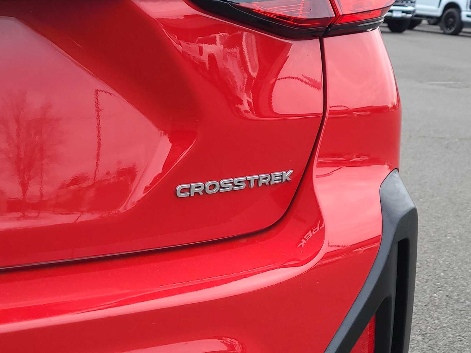 Thumbnail: 2024 Subaru Crosstrek - 15