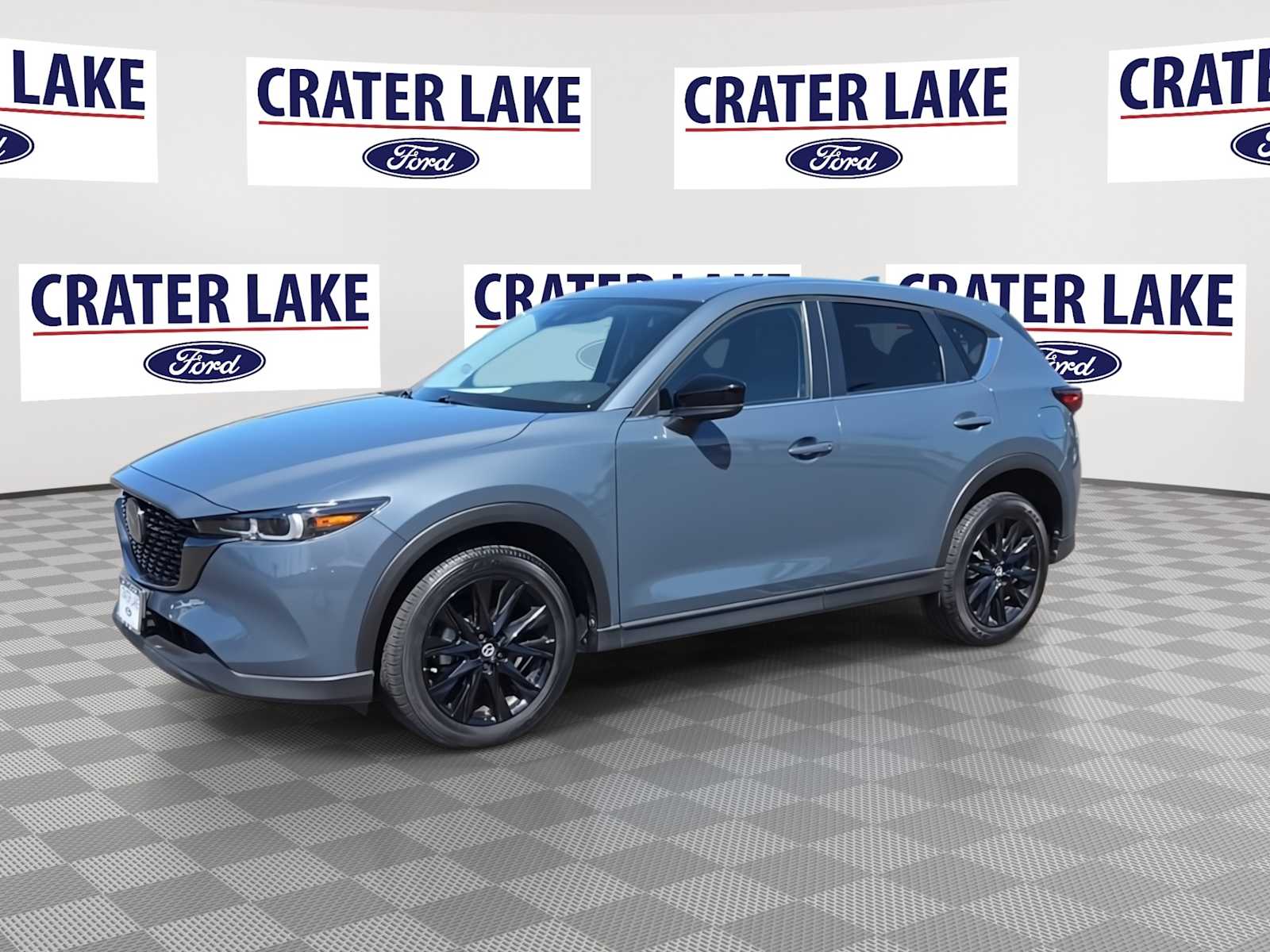 Thumbnail: 2023 Mazda CX-5 - 4