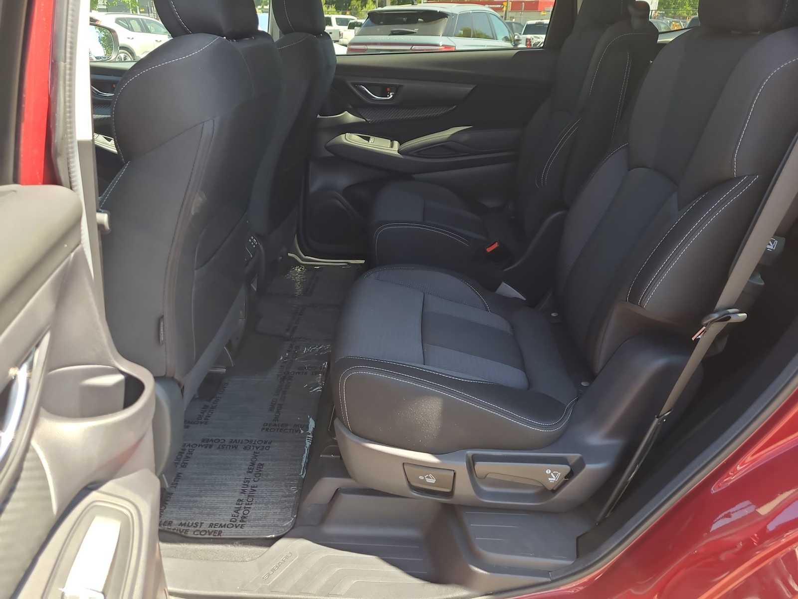 2024 Subaru Ascent Premium 21