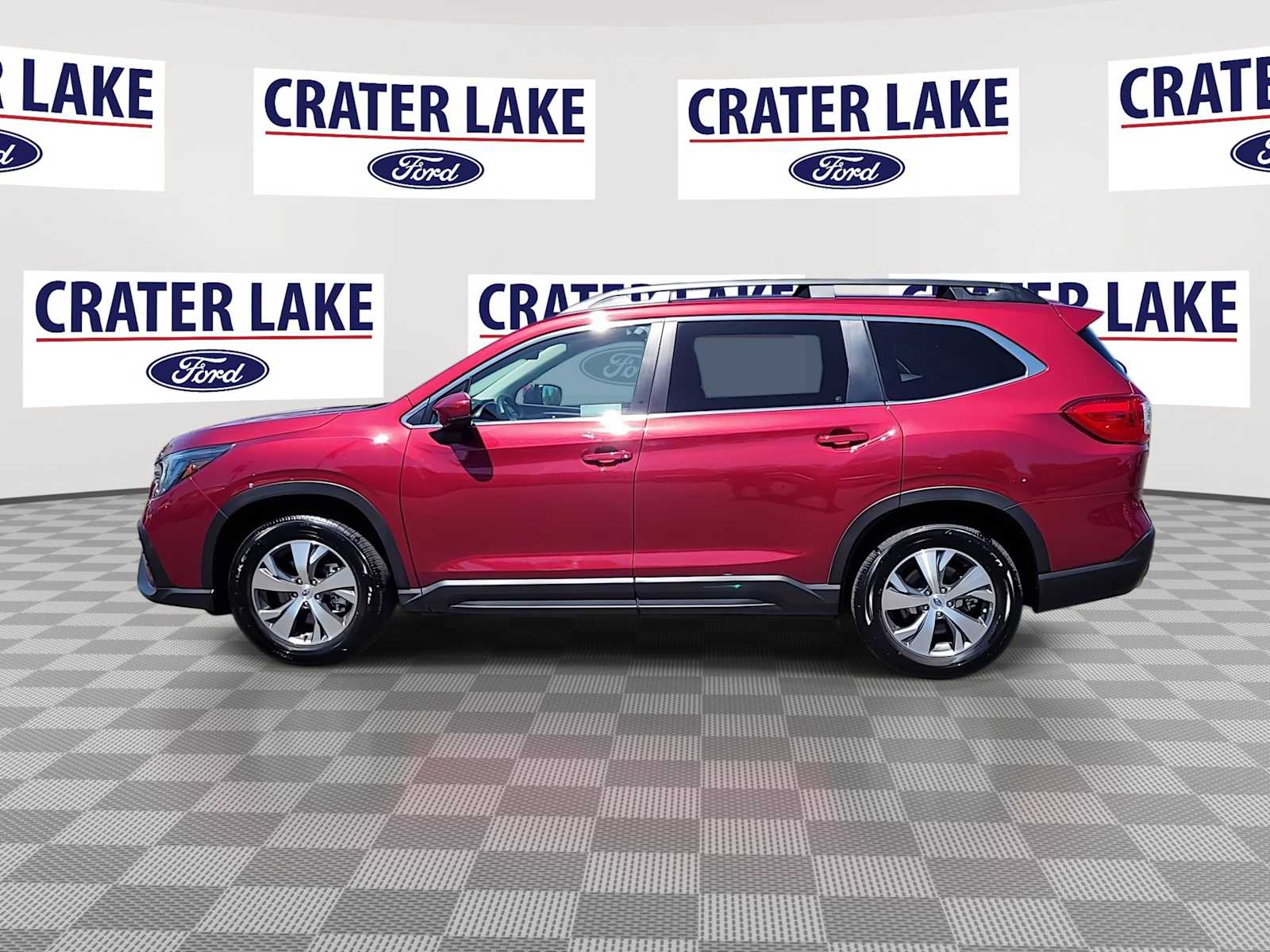 2024 Subaru Ascent Premium 5