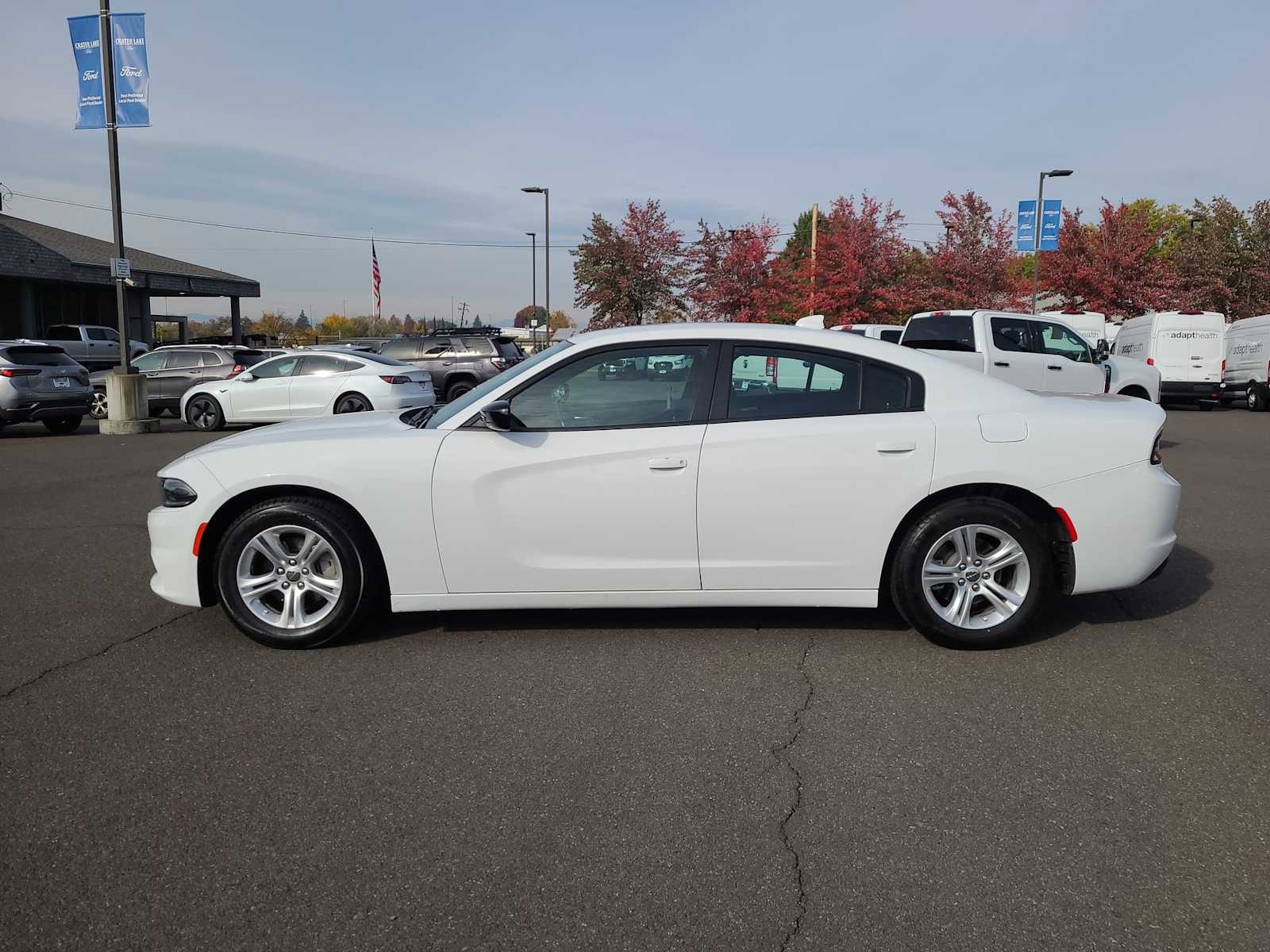 Thumbnail: 2023 Dodge Charger - 11