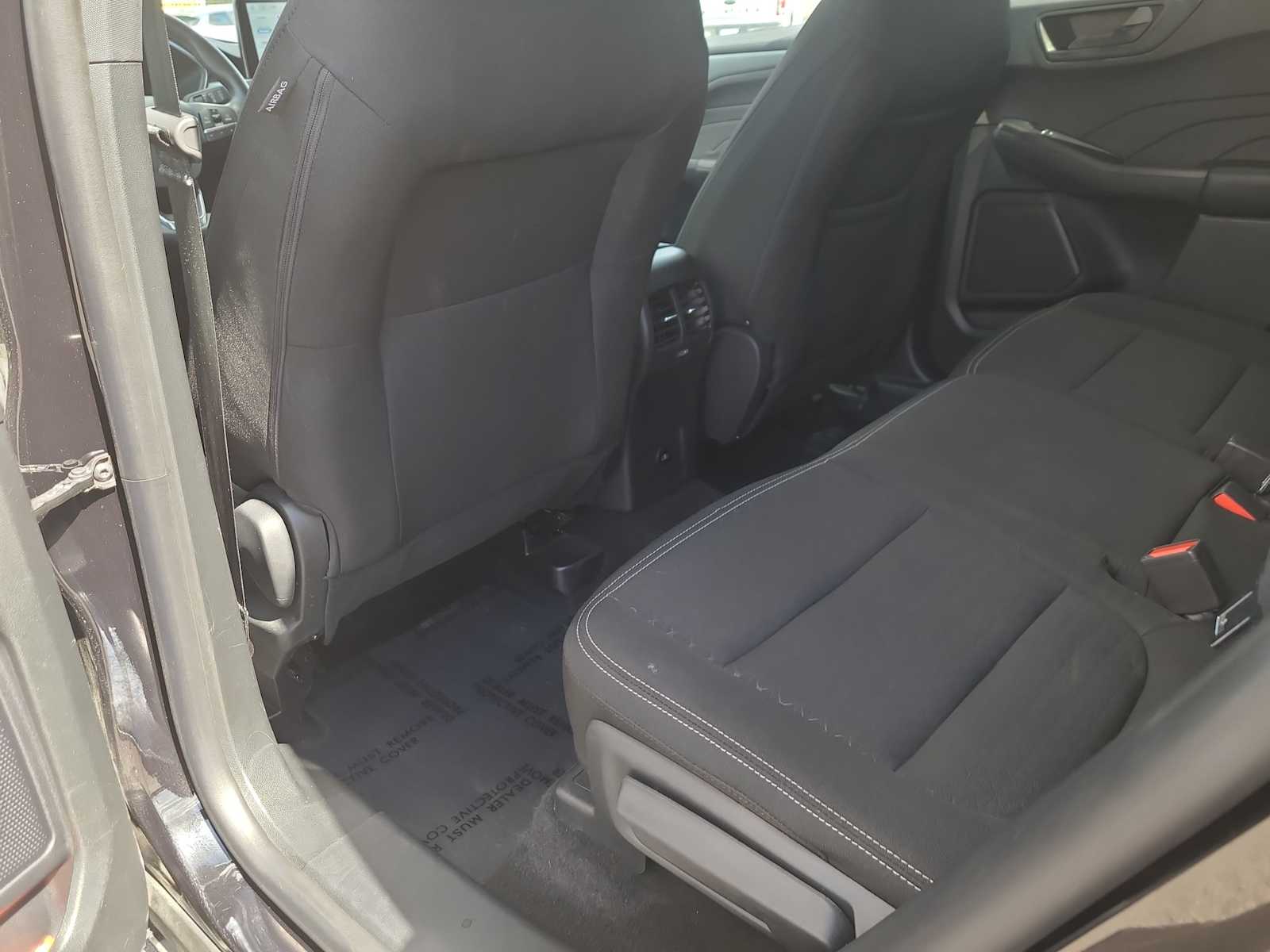 Thumbnail: 2025 Ford Escape - 20