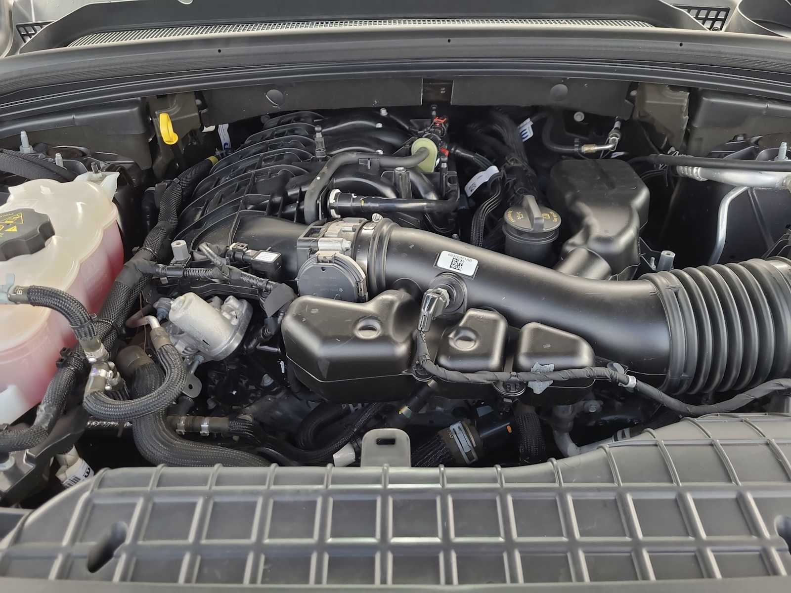 Thumbnail: 2023 Jeep Grand Cherokee - 17