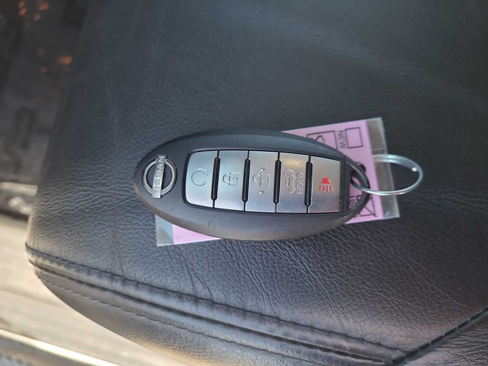 Thumbnail: 2023 Nissan Armada - 28